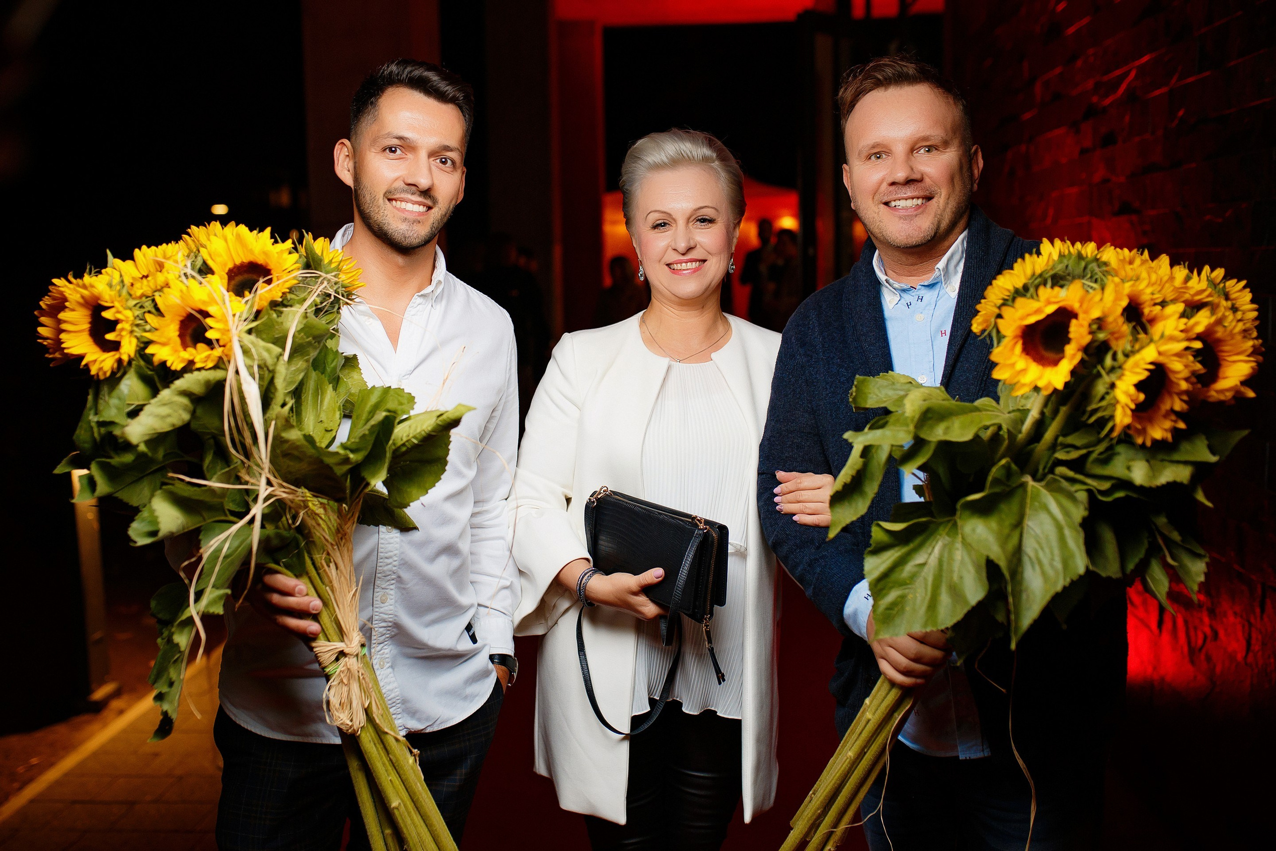 Business events. Alex Kibuk — Fotografia Imprez Firmowych i Eventów w Warszawie