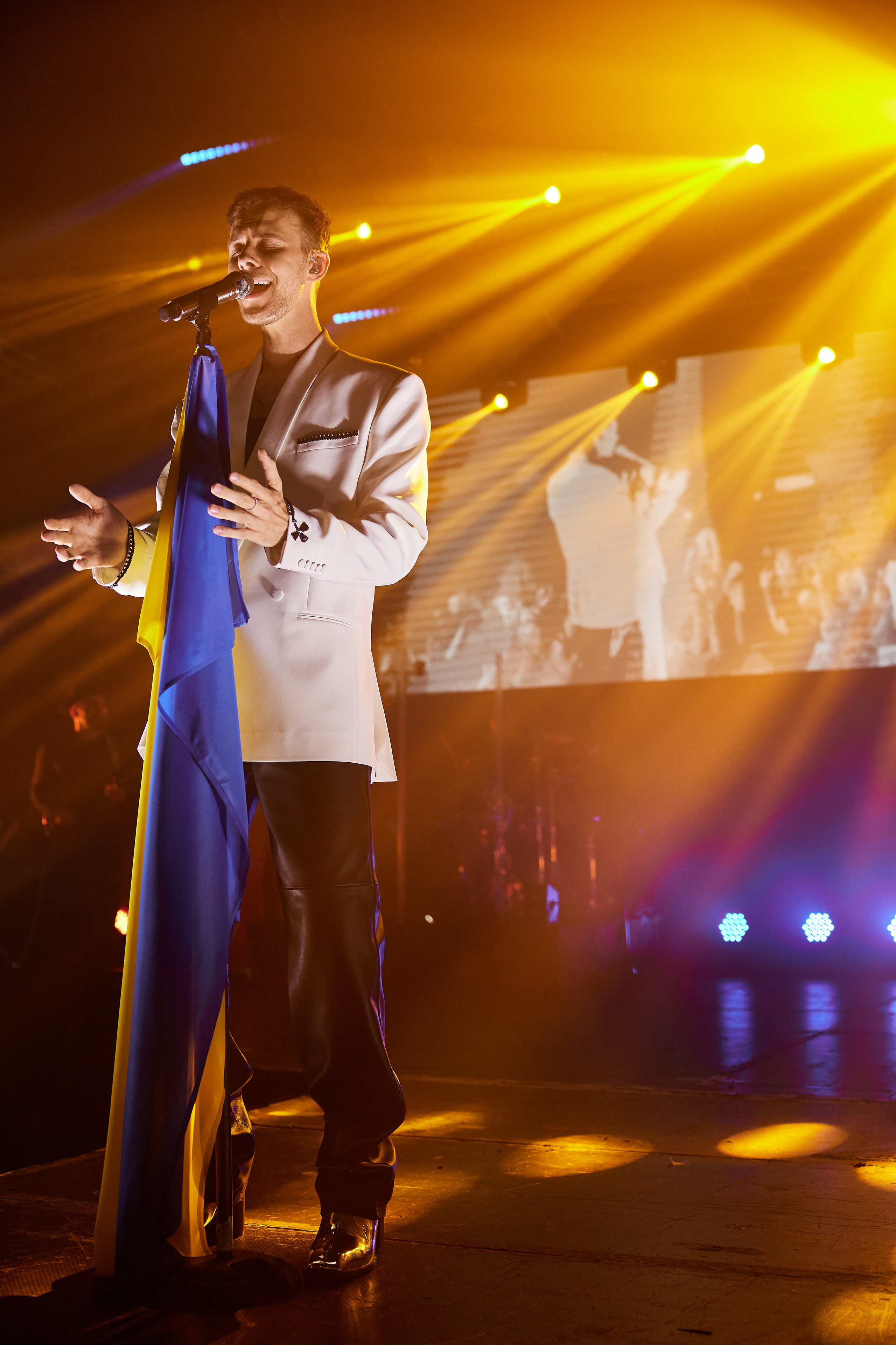 Max Barskih. Alex Kibuk — Fotografia Imprez Firmowych i Eventów w Warszawie