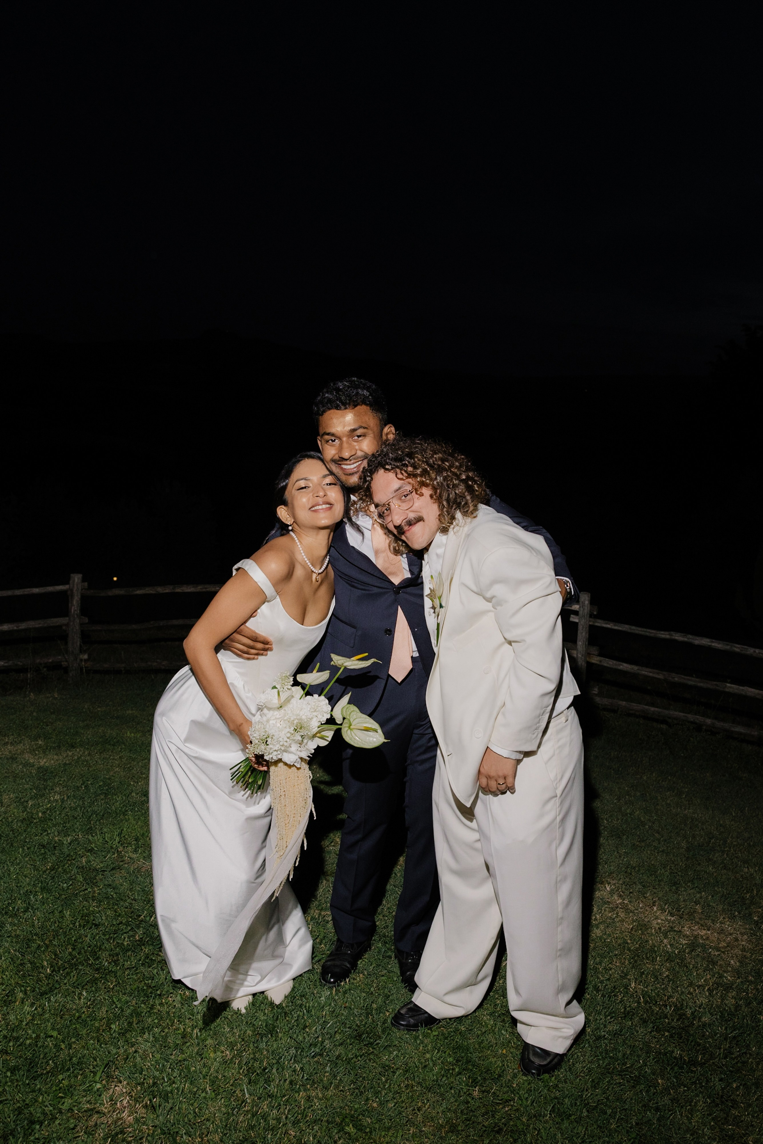 1. Wedding photographer Italy