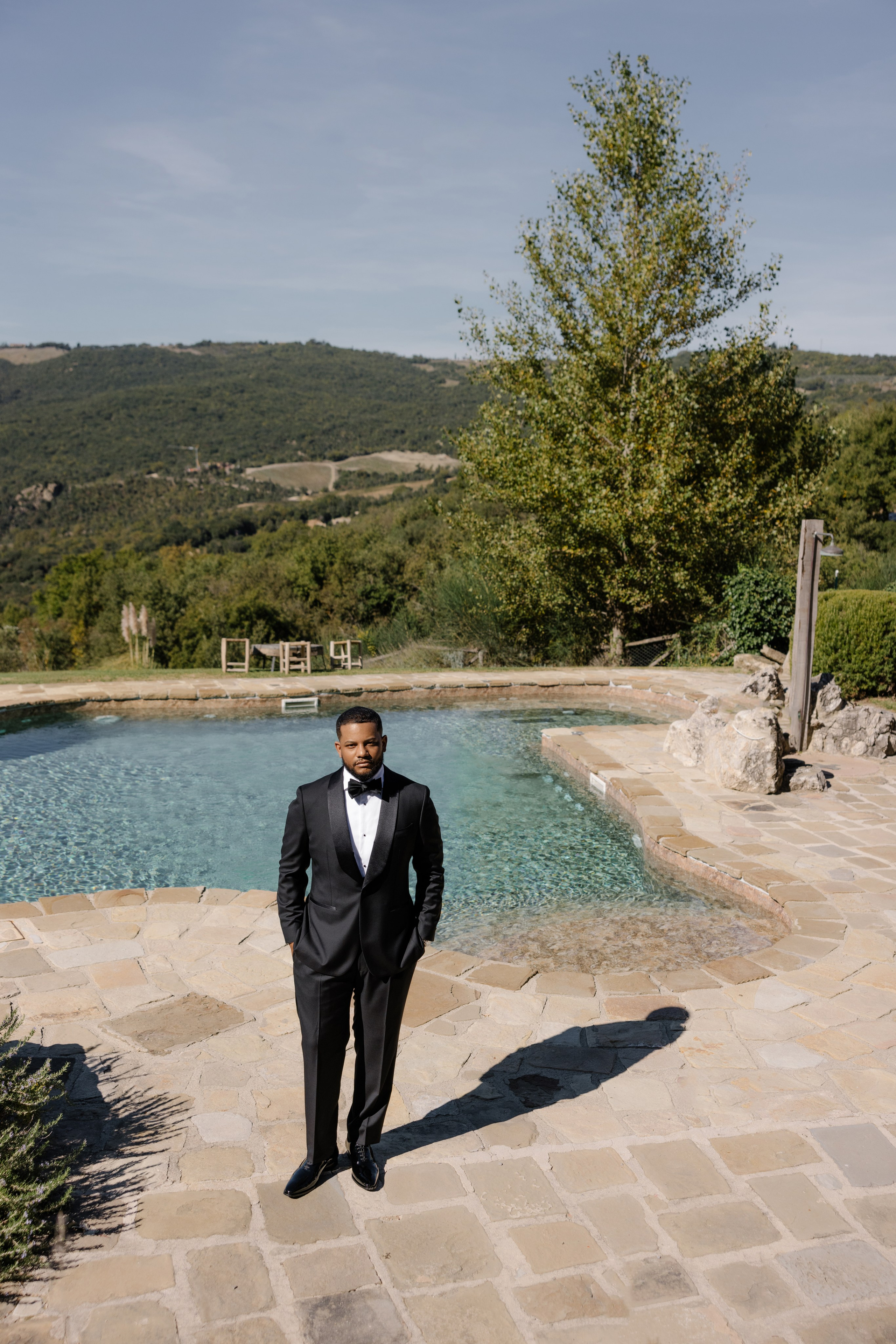 Mitcell&Melanie digital. Wedding photographer Italy