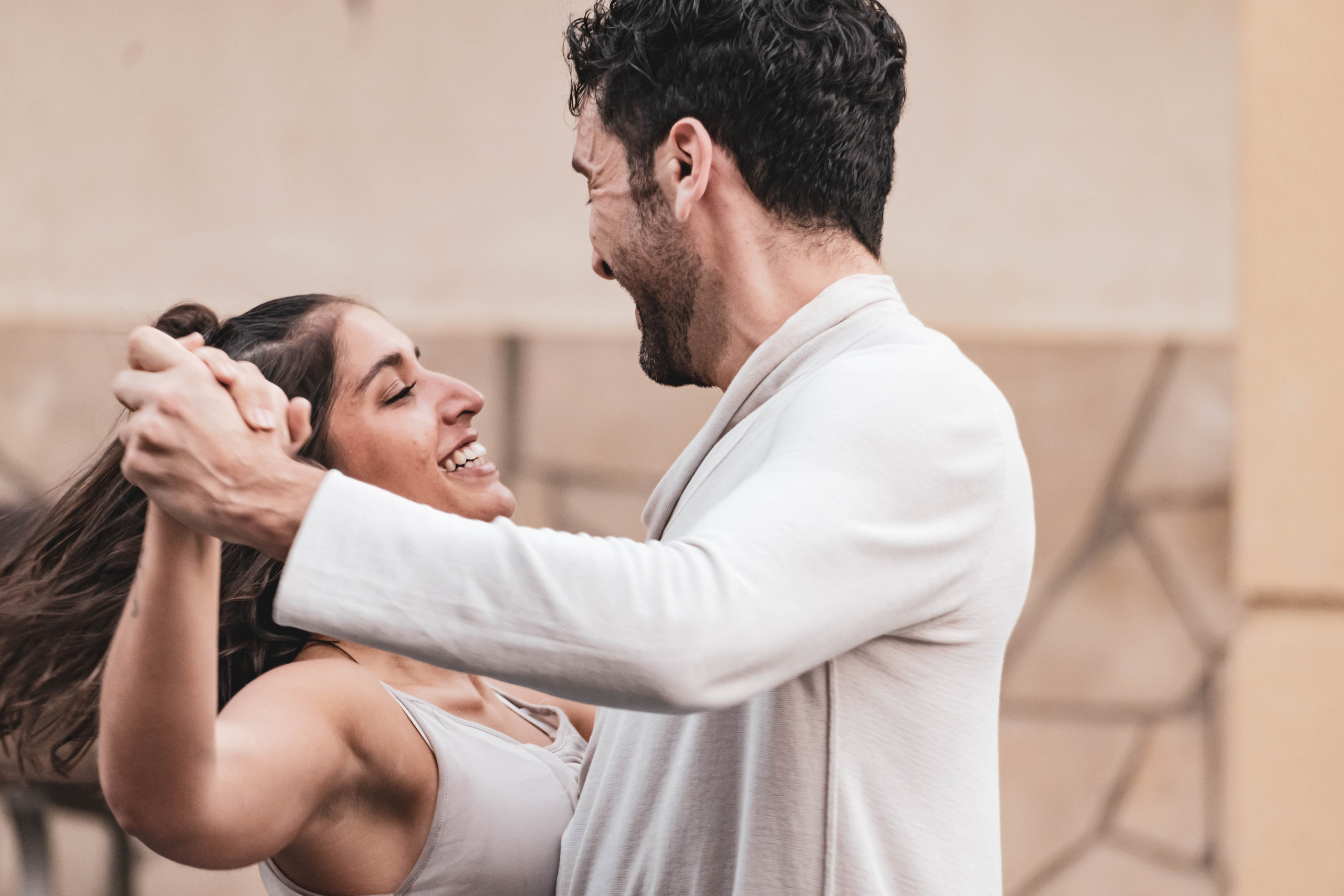 Esbart Sant Romá. Alba del Norte Studio