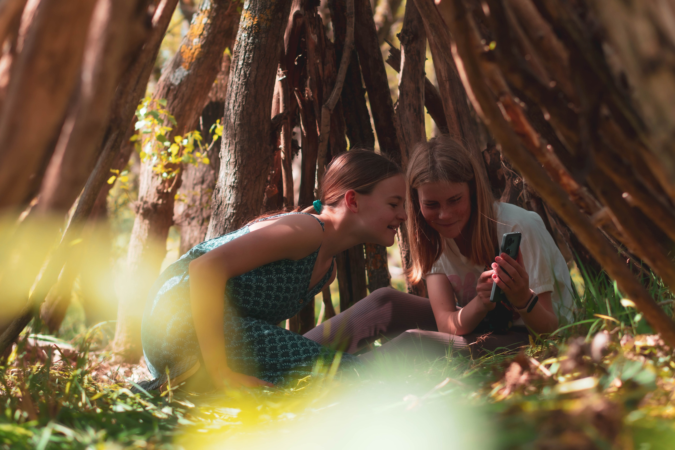 Noa&Agnia. Alba del Norte Studio