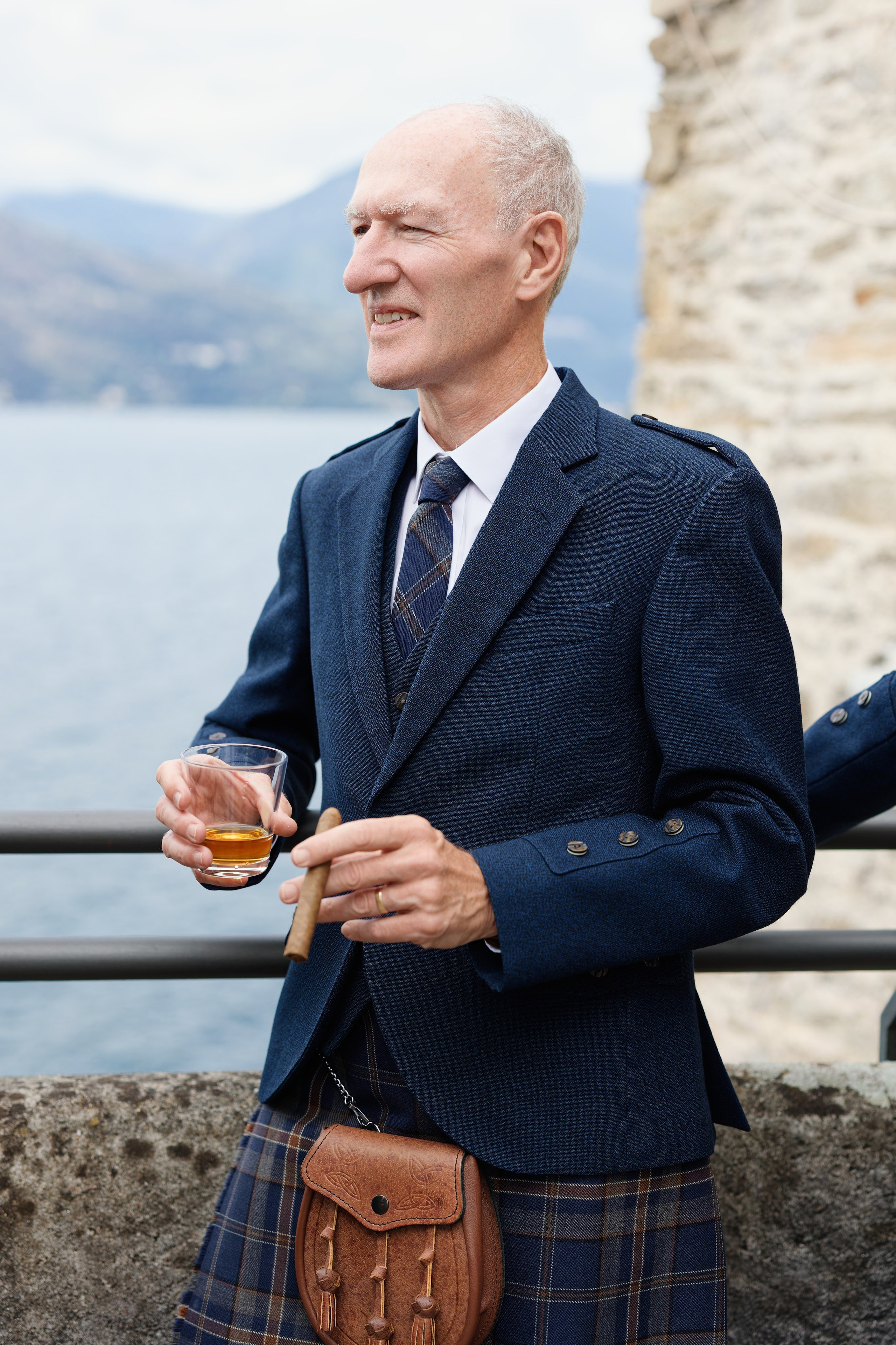 Wedding at Villa Porta on Lake Maggiore