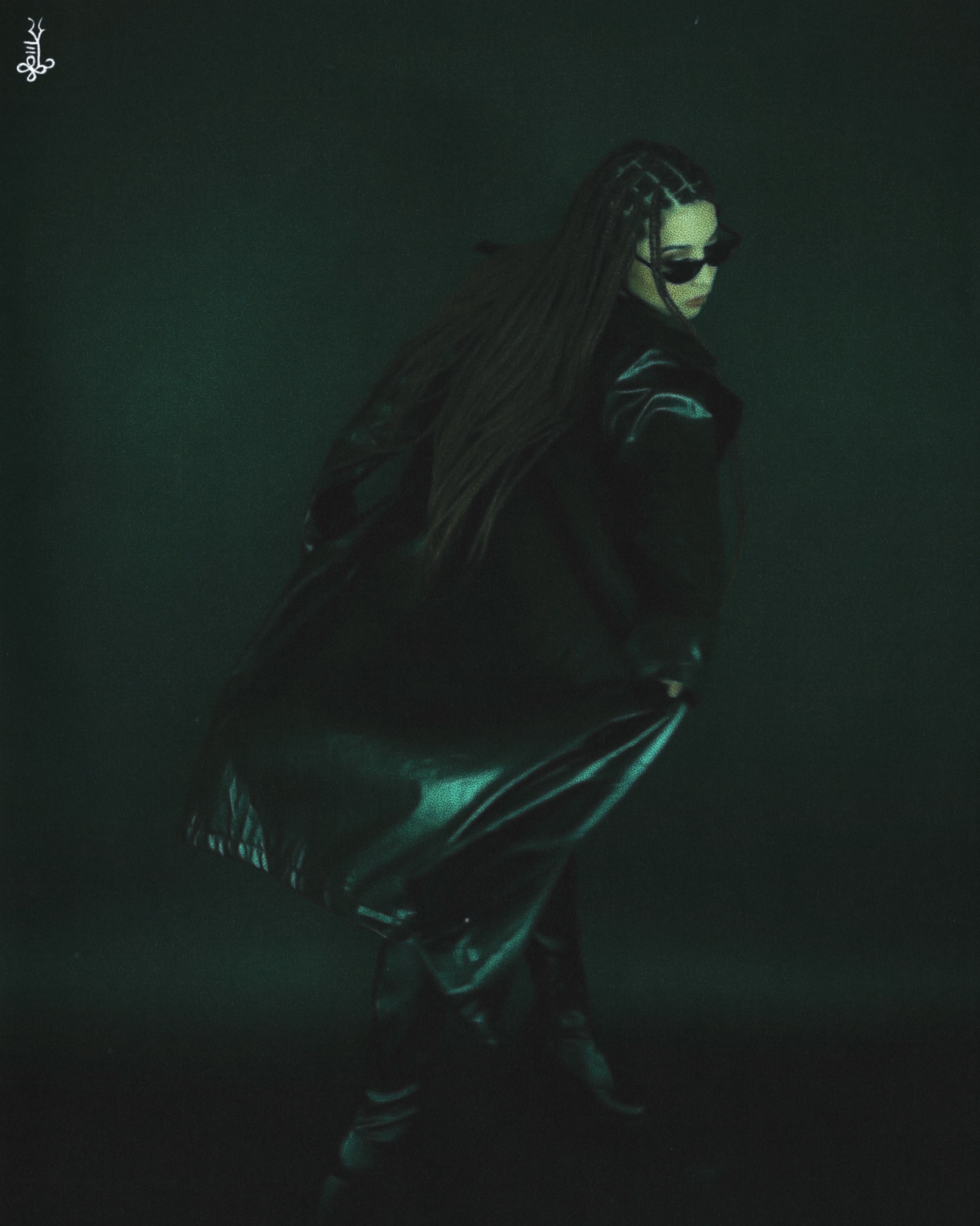 JULISSA. Ke’Ondris