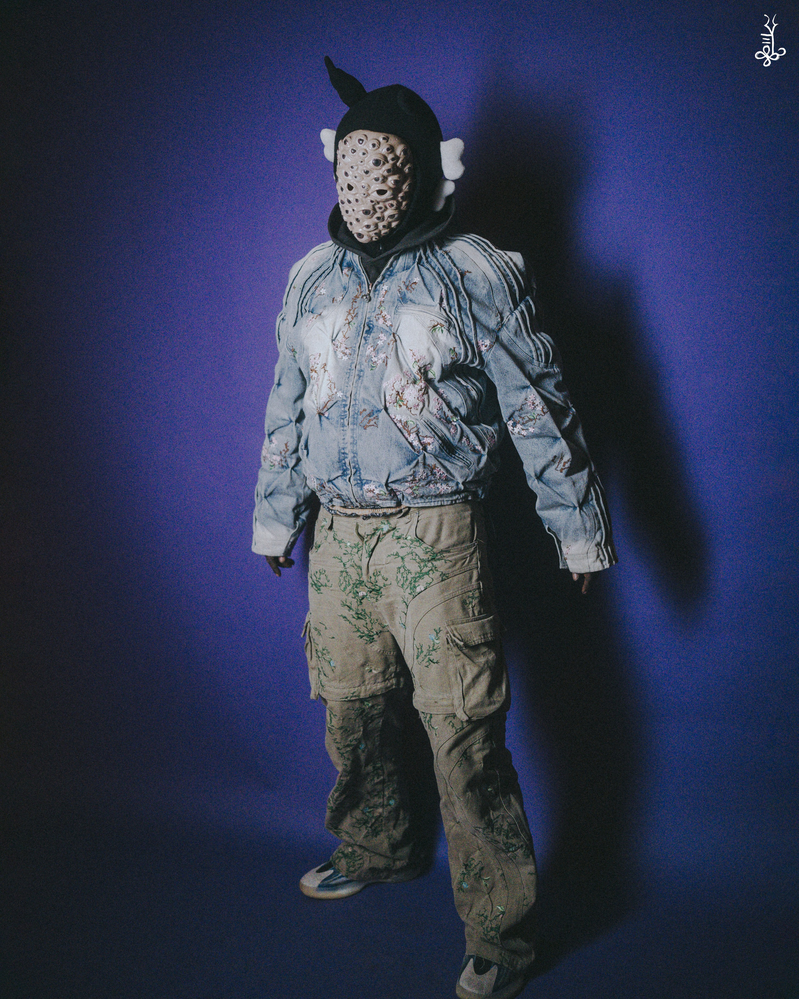 ALL EYES ON YOU (@shotsbytre). Ke’Ondris