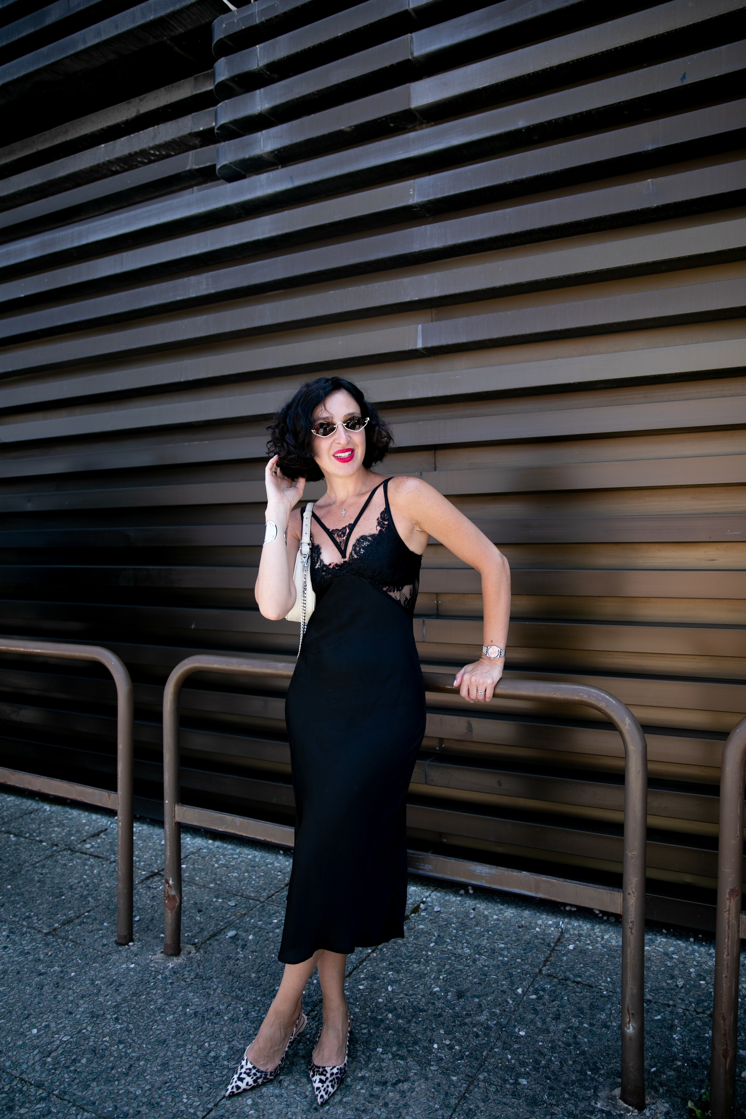 Репортаж. Фотограф Вероника Яцына в Ташкенте