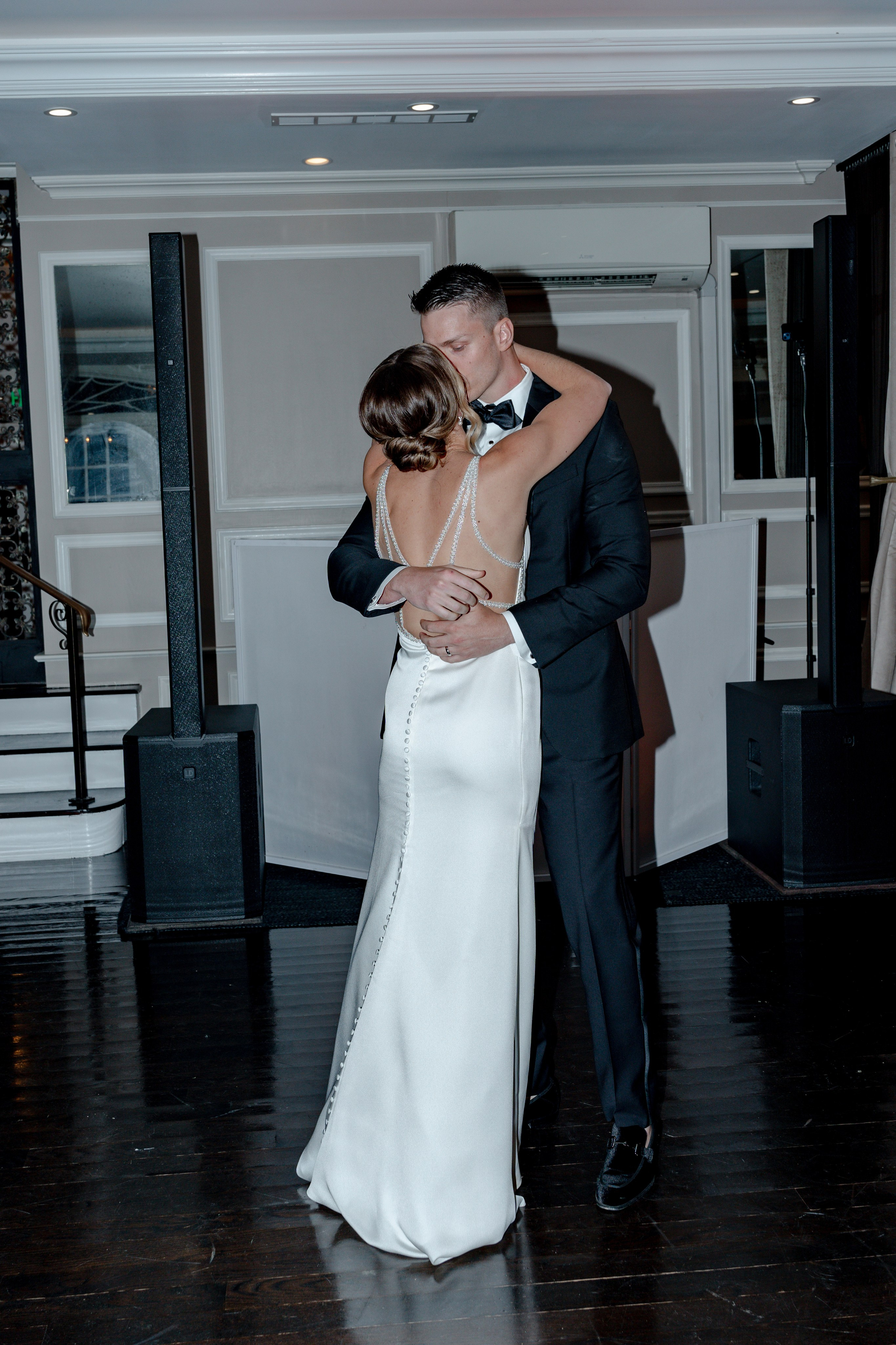 Caroline & Joh wedding day. Anna Krasnova Wedding photographer