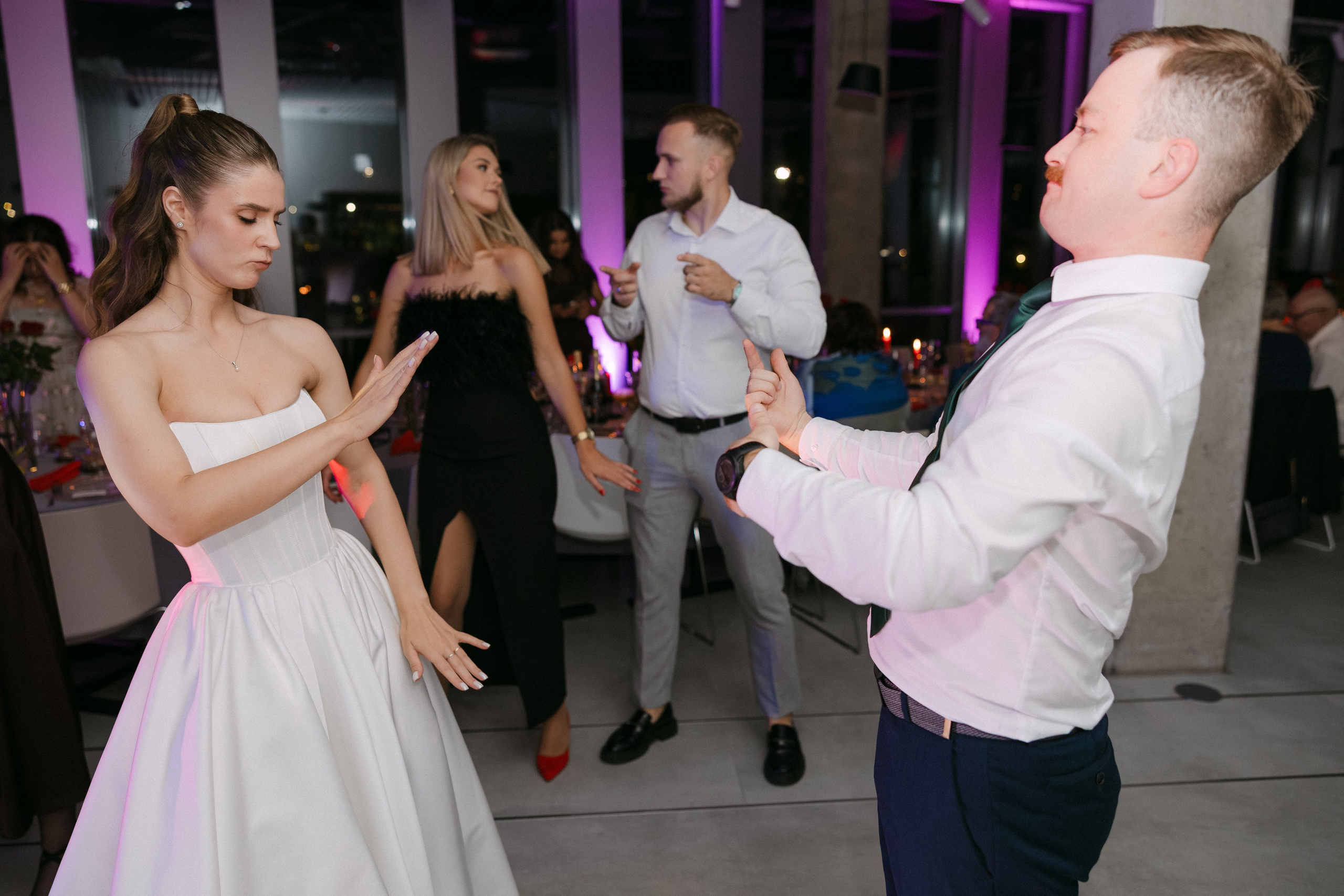 Gabrielė ir Edgaras