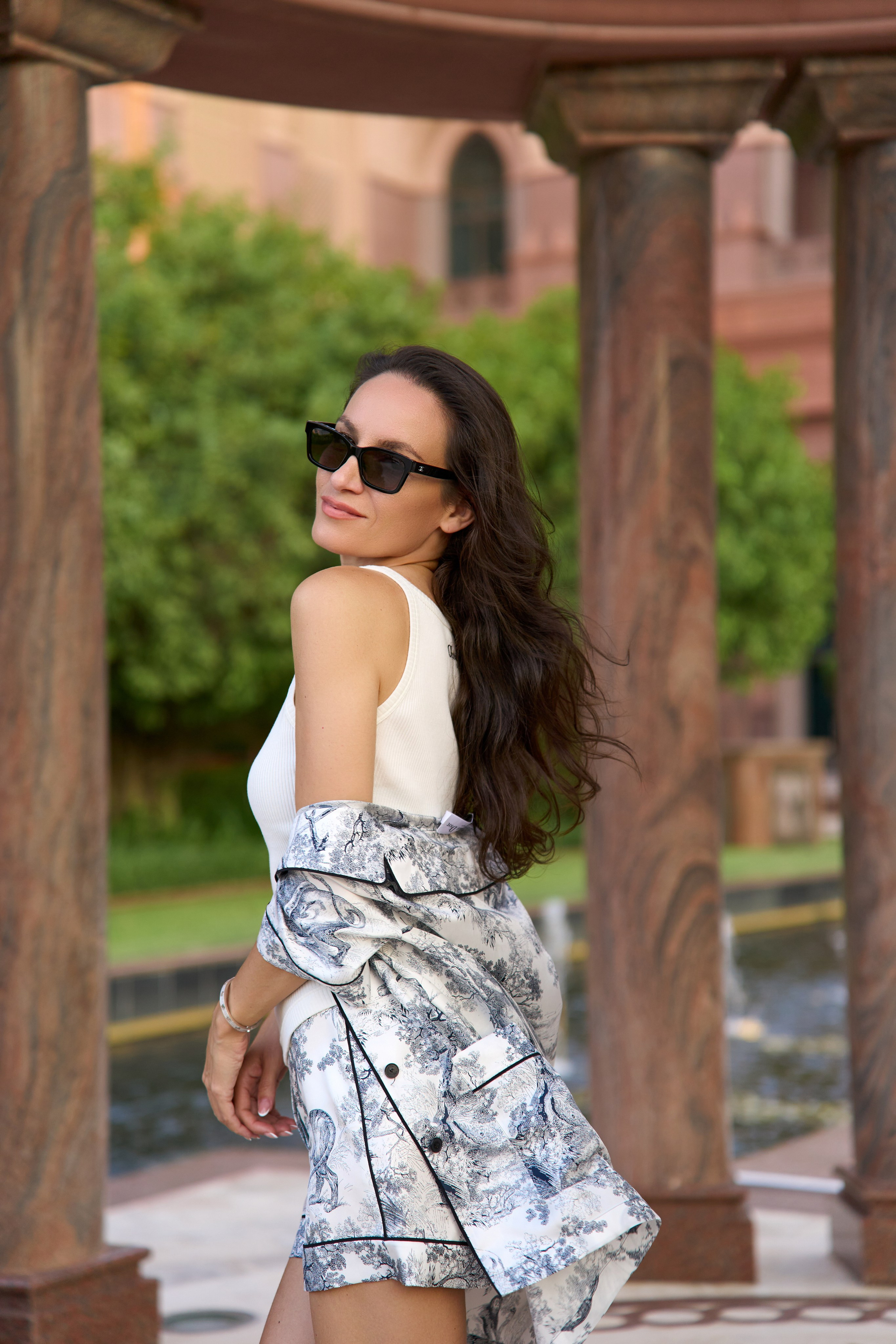 Nikol Abu Dhabi. Photographer in Dubai. Фотограф Дубай