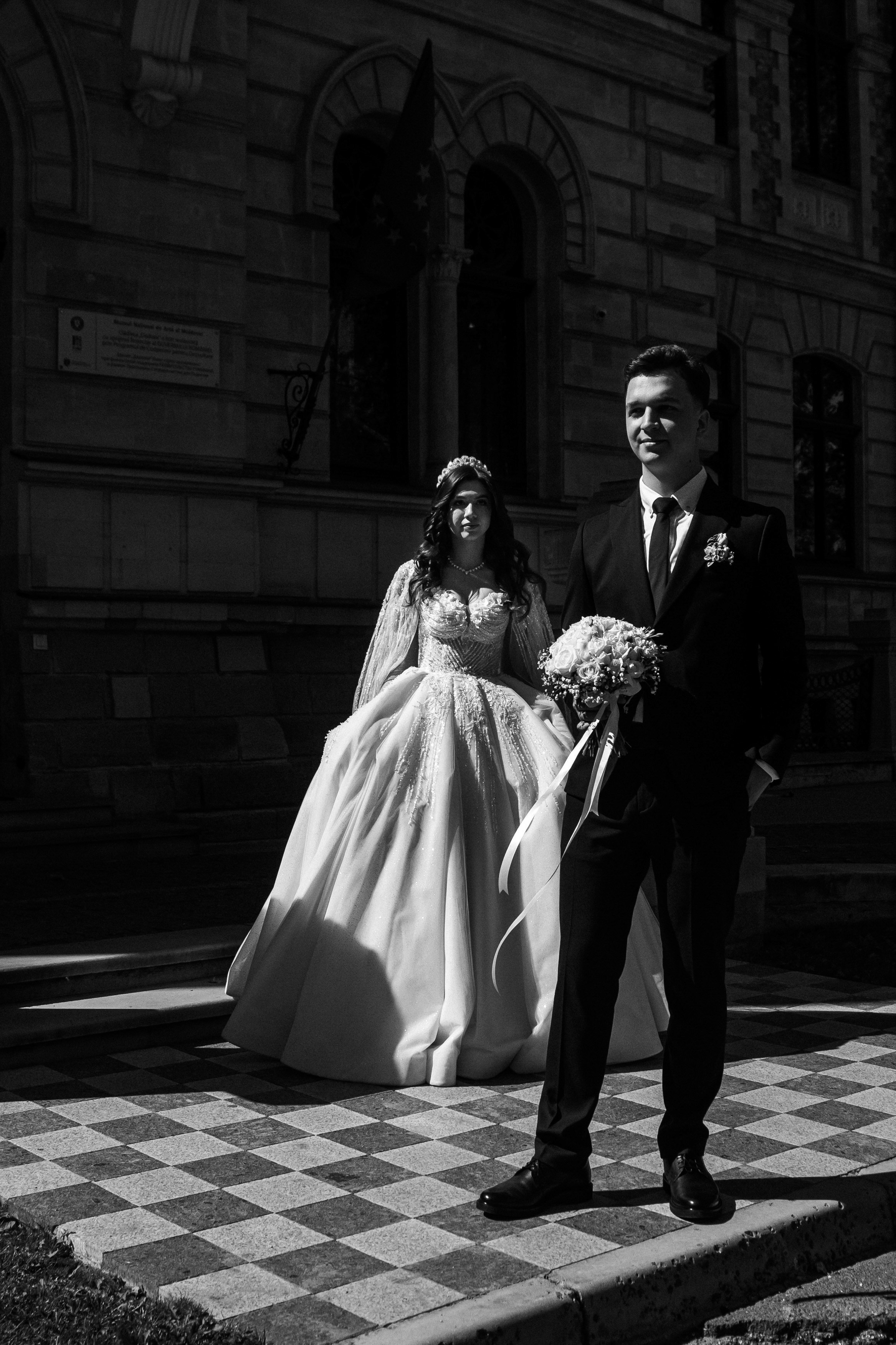 Mihaela & Catalin. Fotograf de nuntă și familie Chisinau Moldova