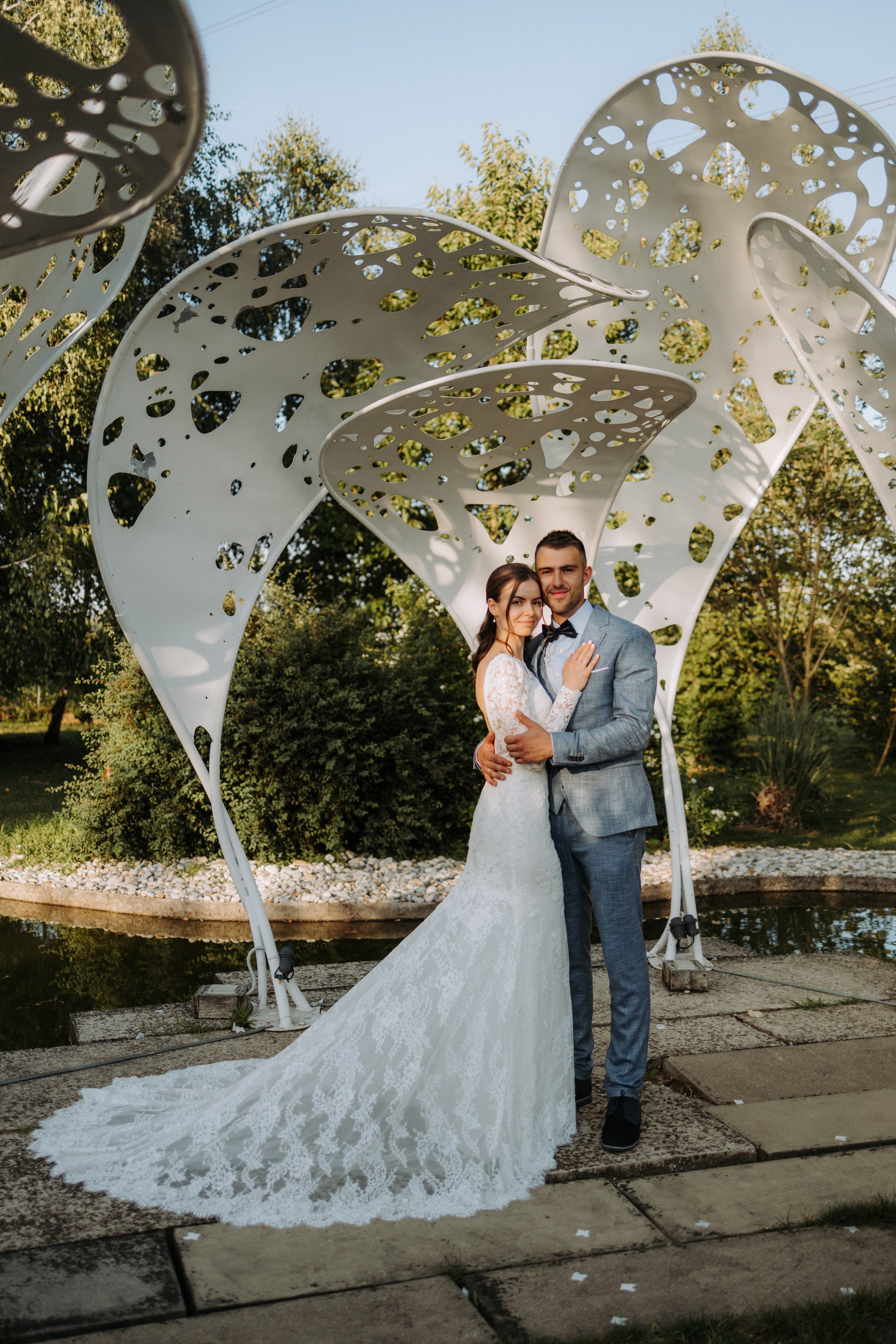 Darko & Nelli. Elena Gorobets. Photographer in Zagreb