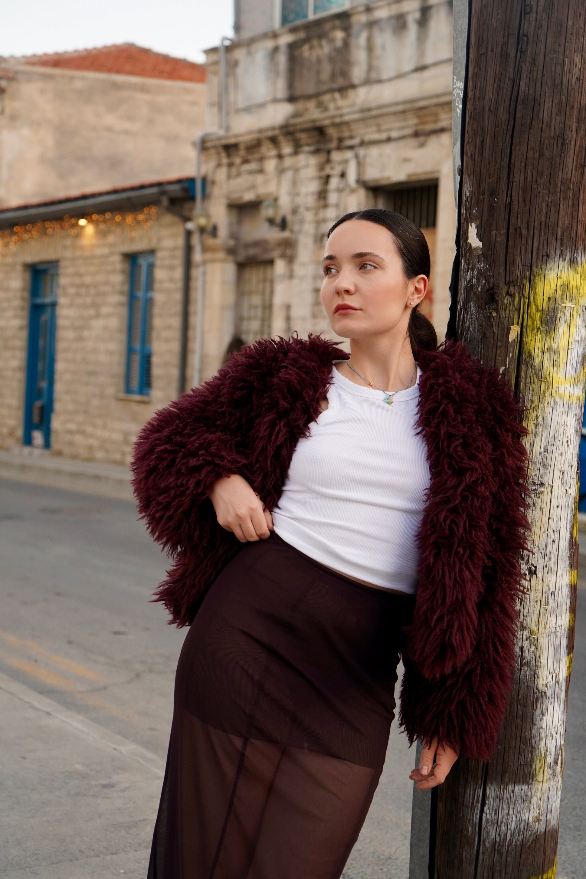 Zhenya. Главная