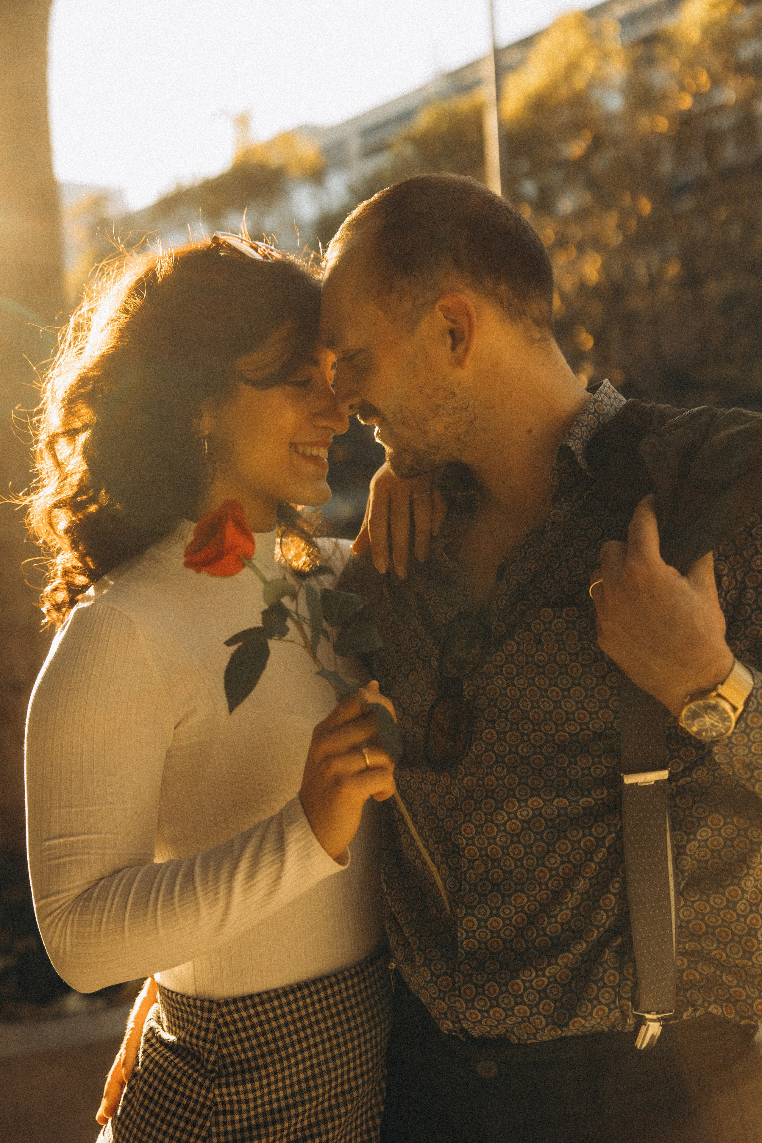 Love Stories. Hochzeits- und Porträtfotografin in Deutschland