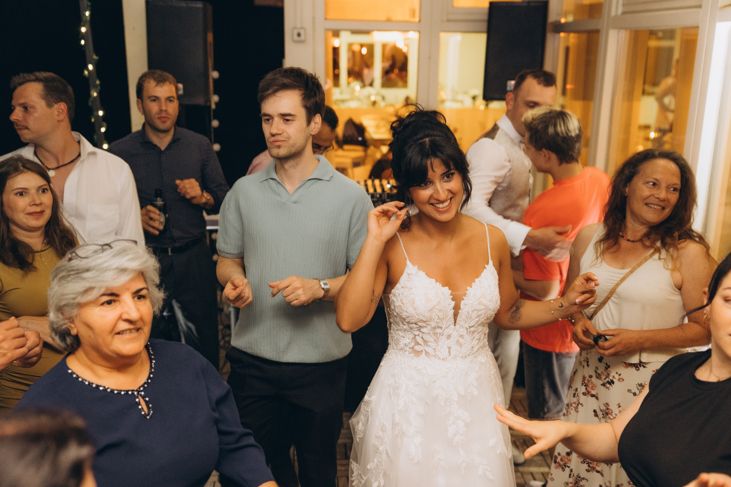 Foto & Video. Hochzeitsfotografin in Deutschland