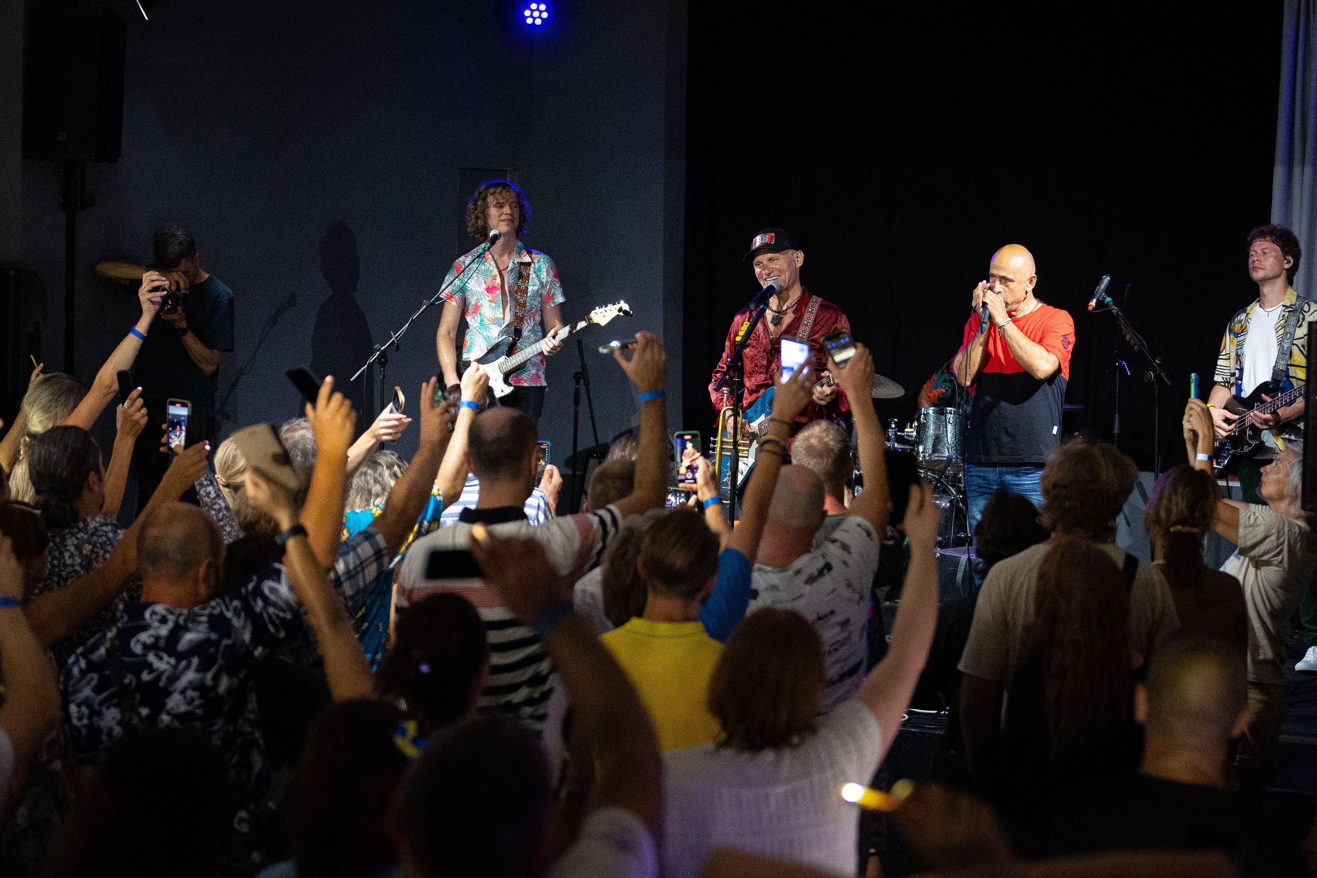 Репортажная съемка. Фотограф в Черногории Андрей Свитайло