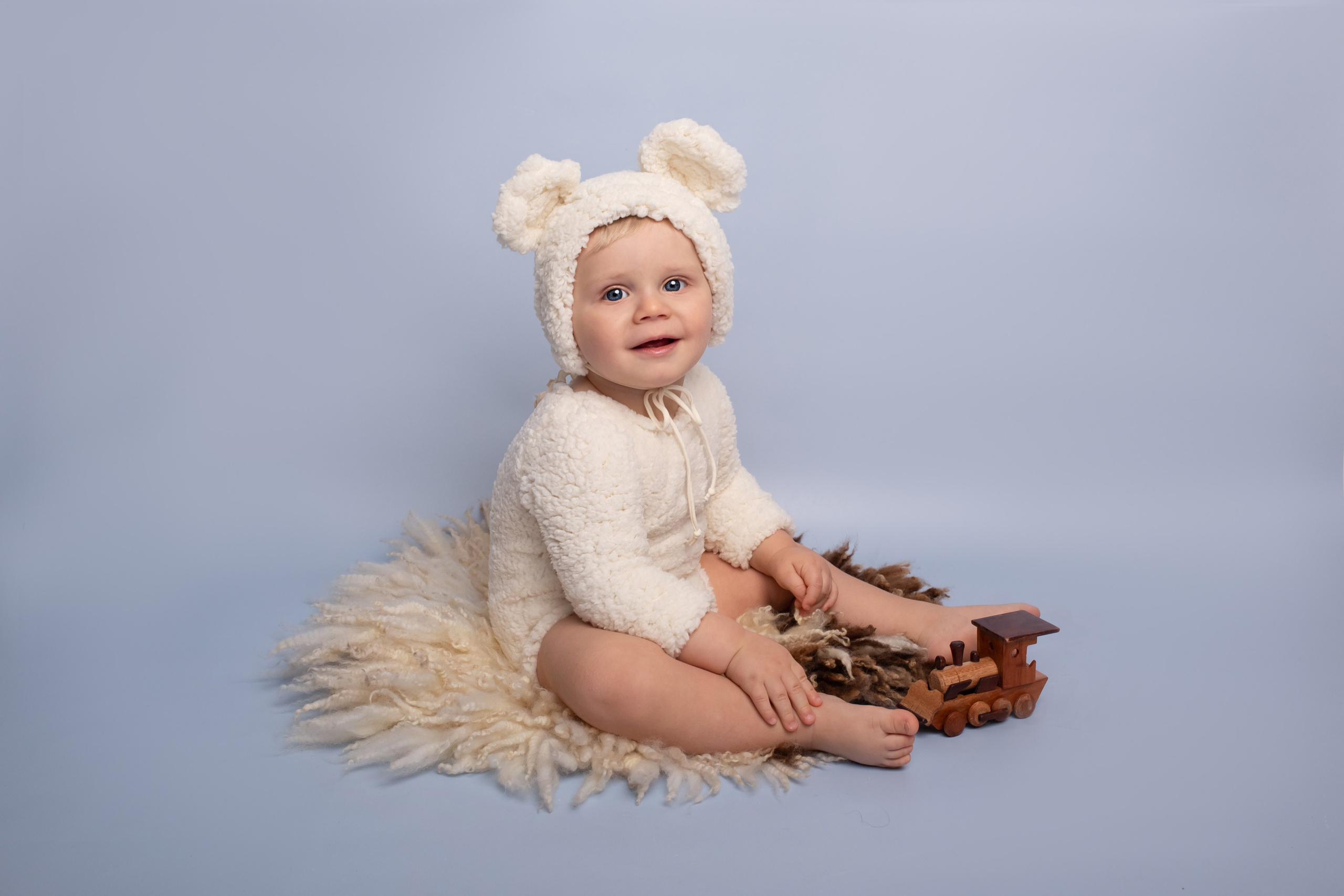 1 ano. Профессиональный фотограф в Испании