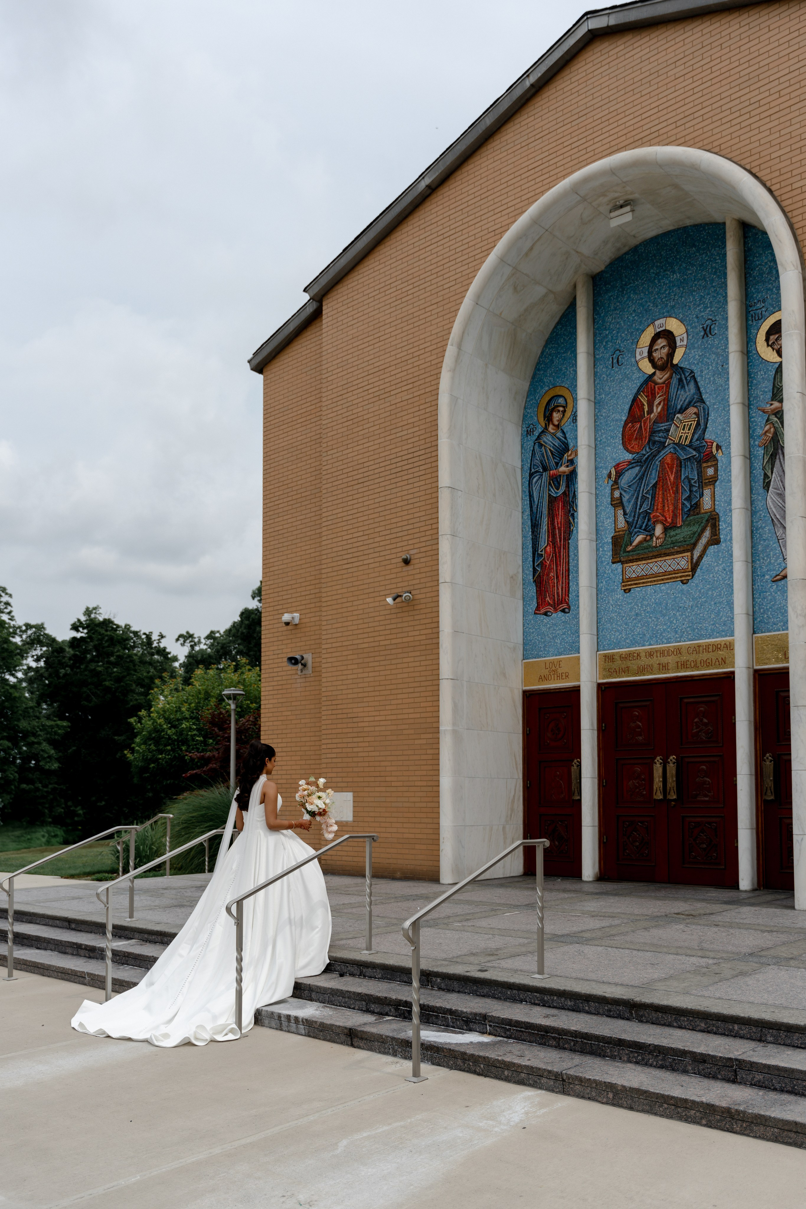 Maya & Alvin. Anna Krasnova Wedding photographer