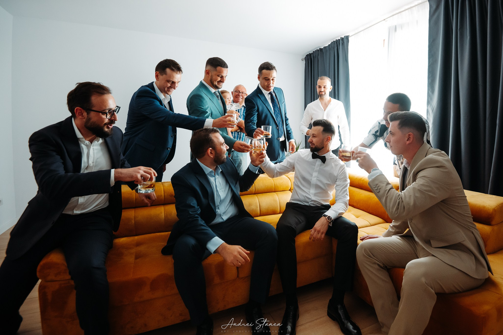 Portofolio. Andrei Stanea