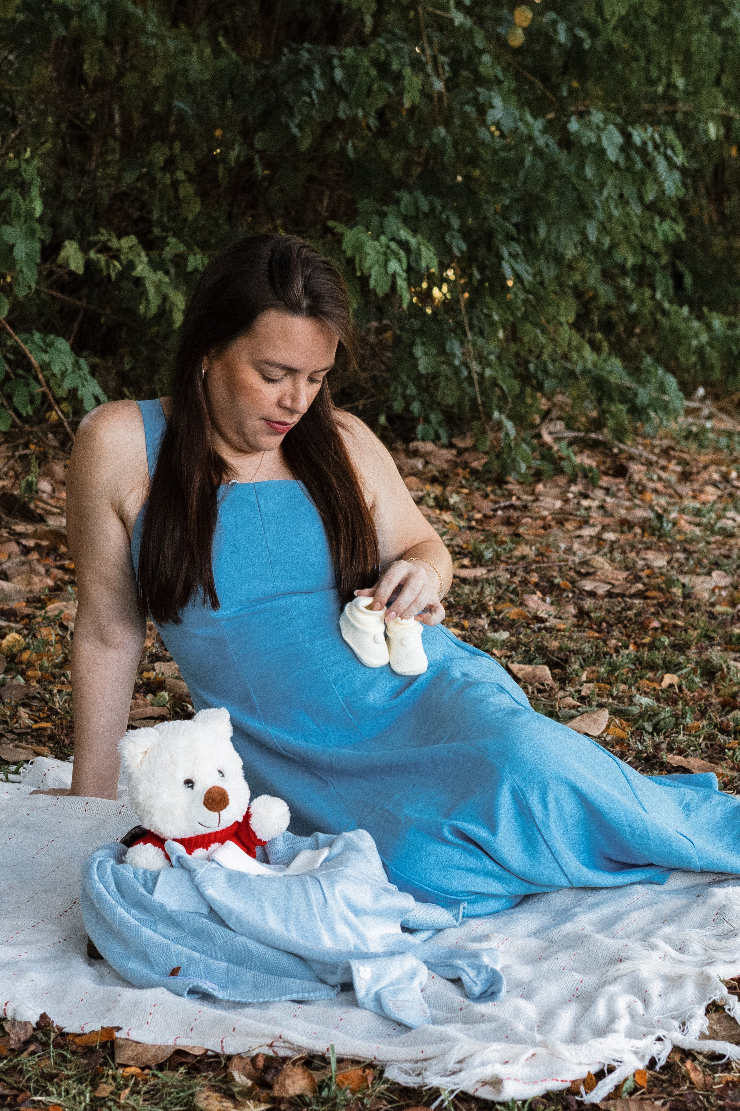 Ensaio externo. Salvy fotografia