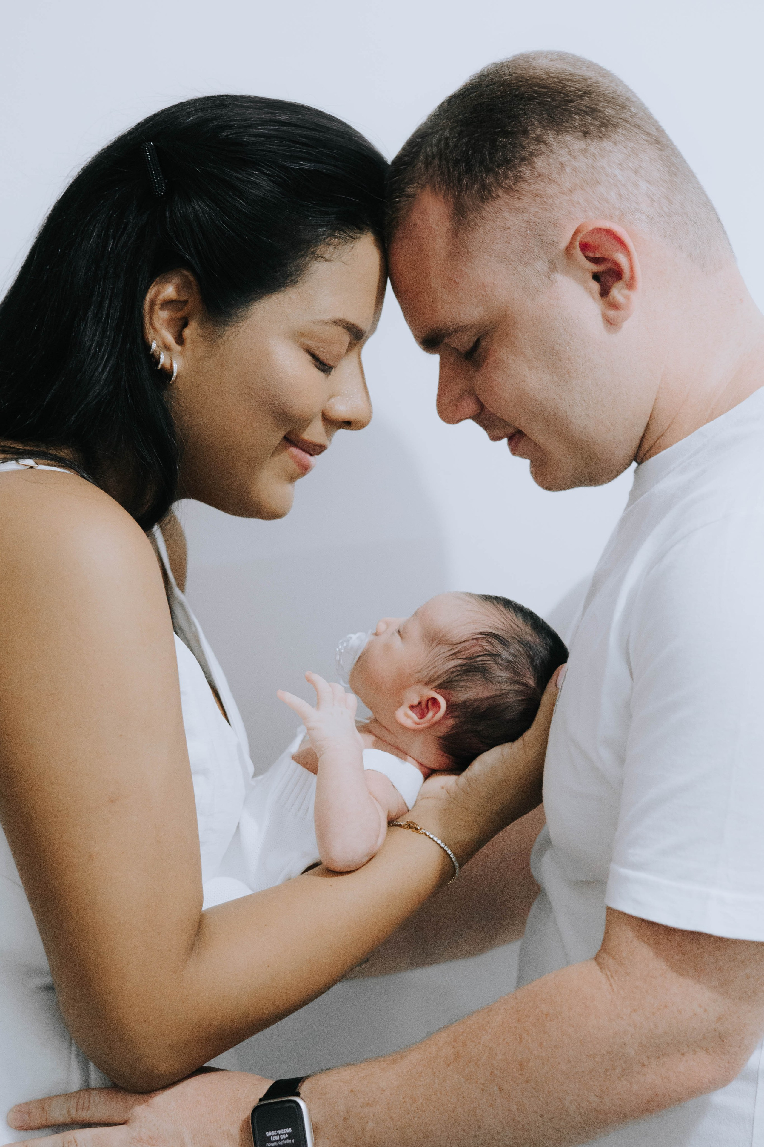 Newborn José Guilherme