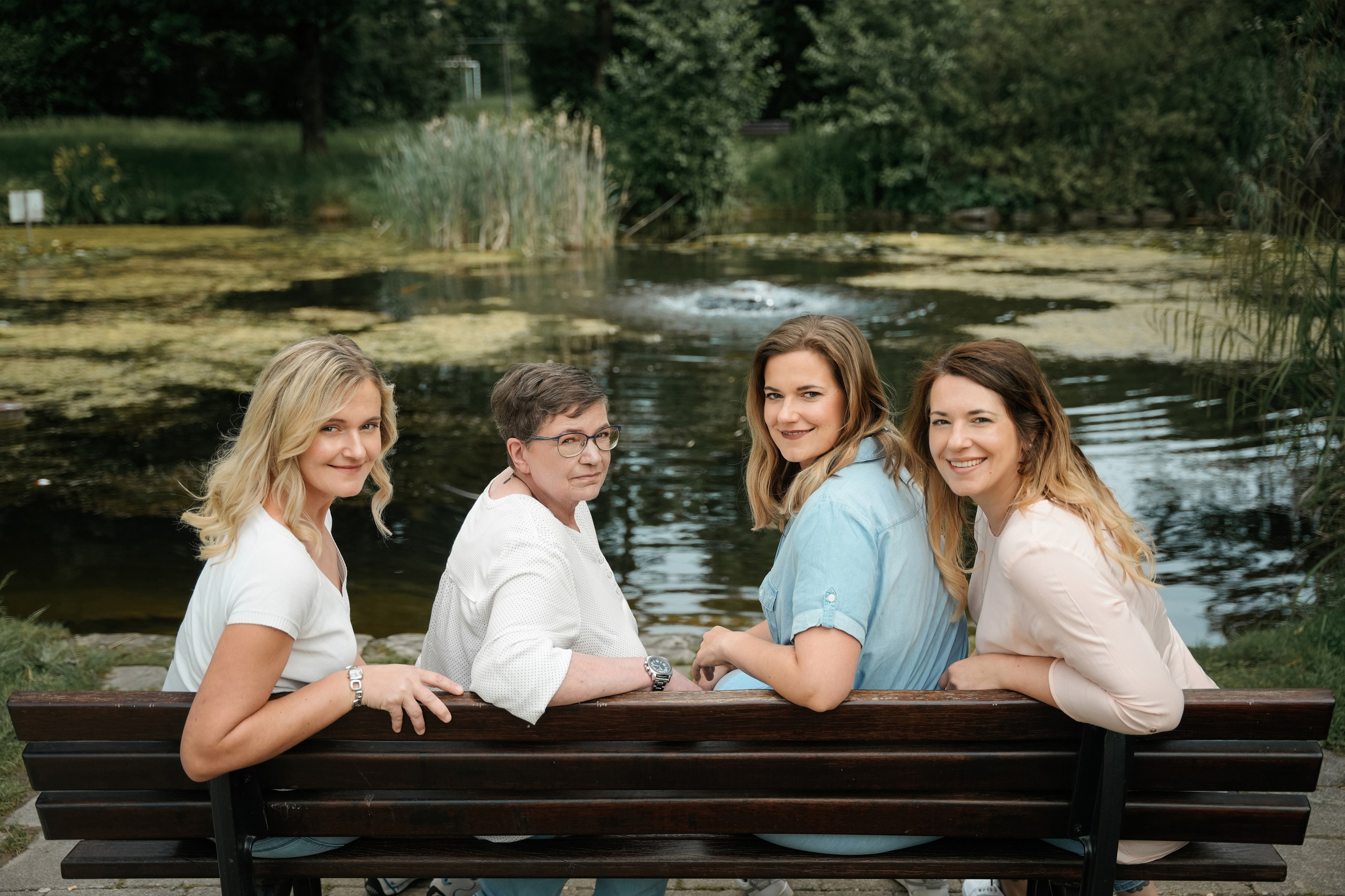 Generation Shoot | Bitburg. Elena Seewald