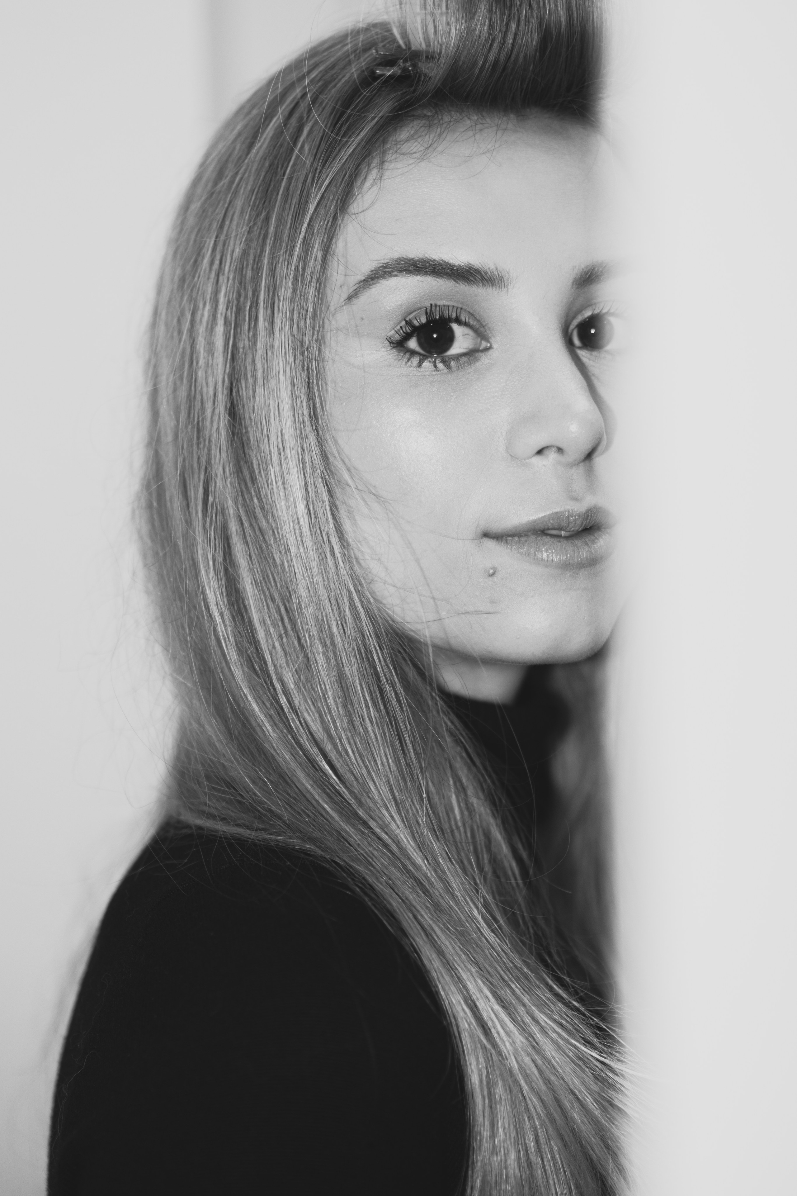 Portraits. Yara Anacleto Photos — Retratos Autorais & Editoriais