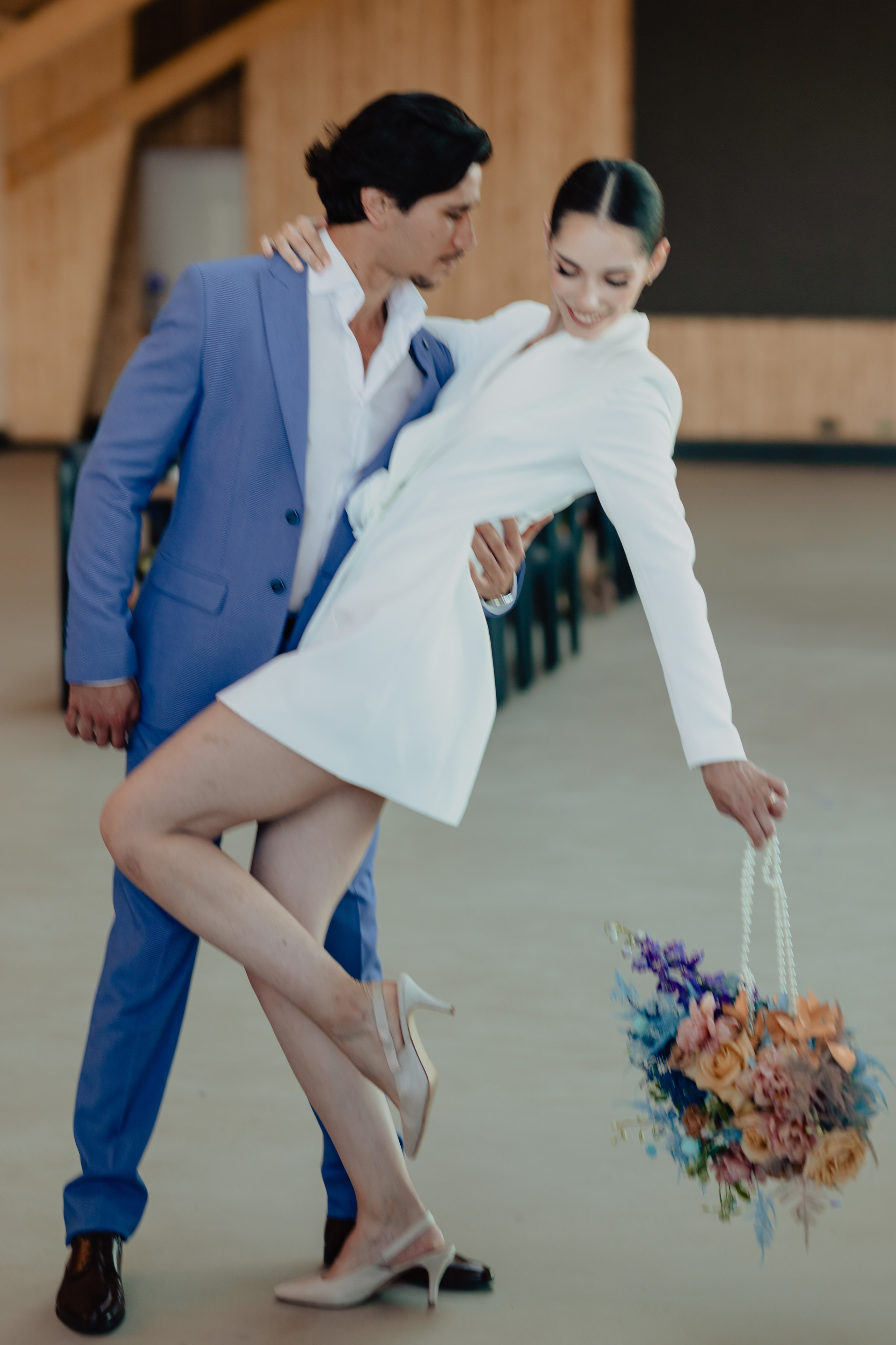 Styled shot at The Barn, Cluj. Fotograf de nunta — documenting your love story with a touch of editorial — wedding photographer