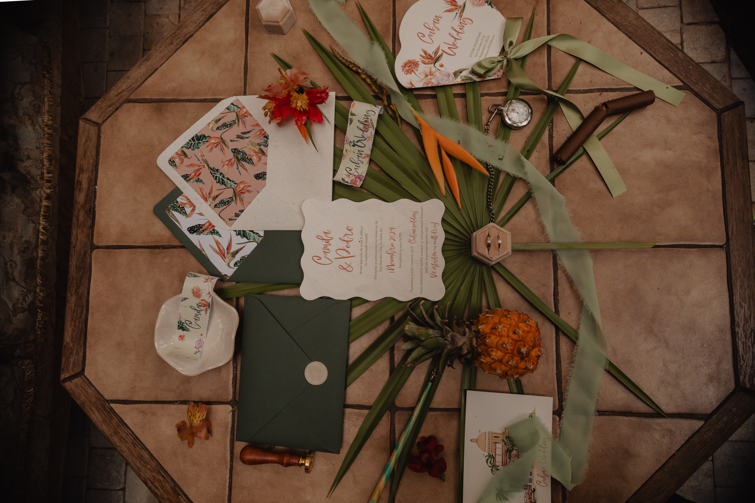 Camila & Pedro — Cuban Wedding. Fotograf de nunta — documenting your love story with a touch of editorial — wedding photographer