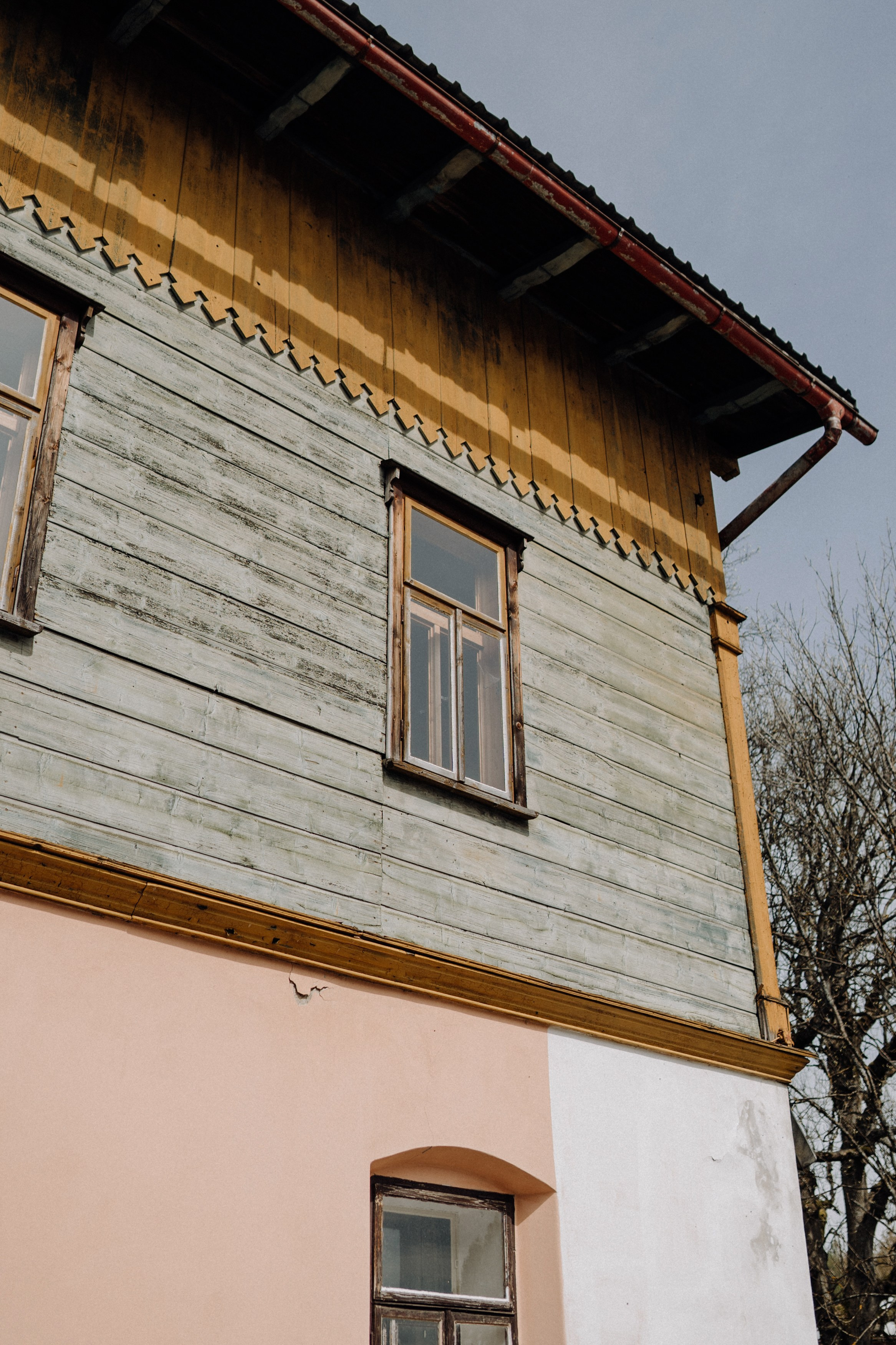 Czech Republic. Фотограф в Праге Анна Лебедева