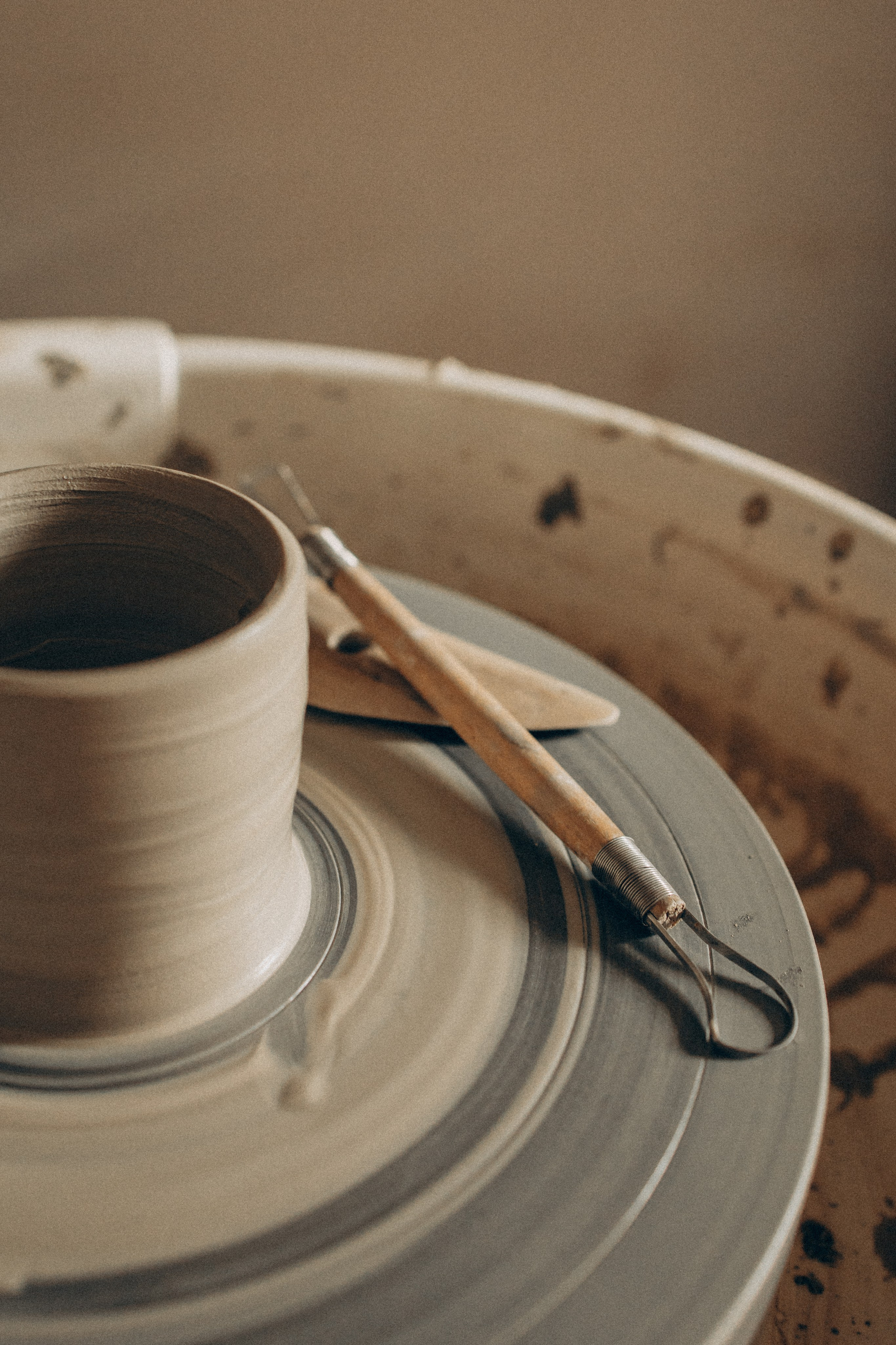 Love is a piece of art!