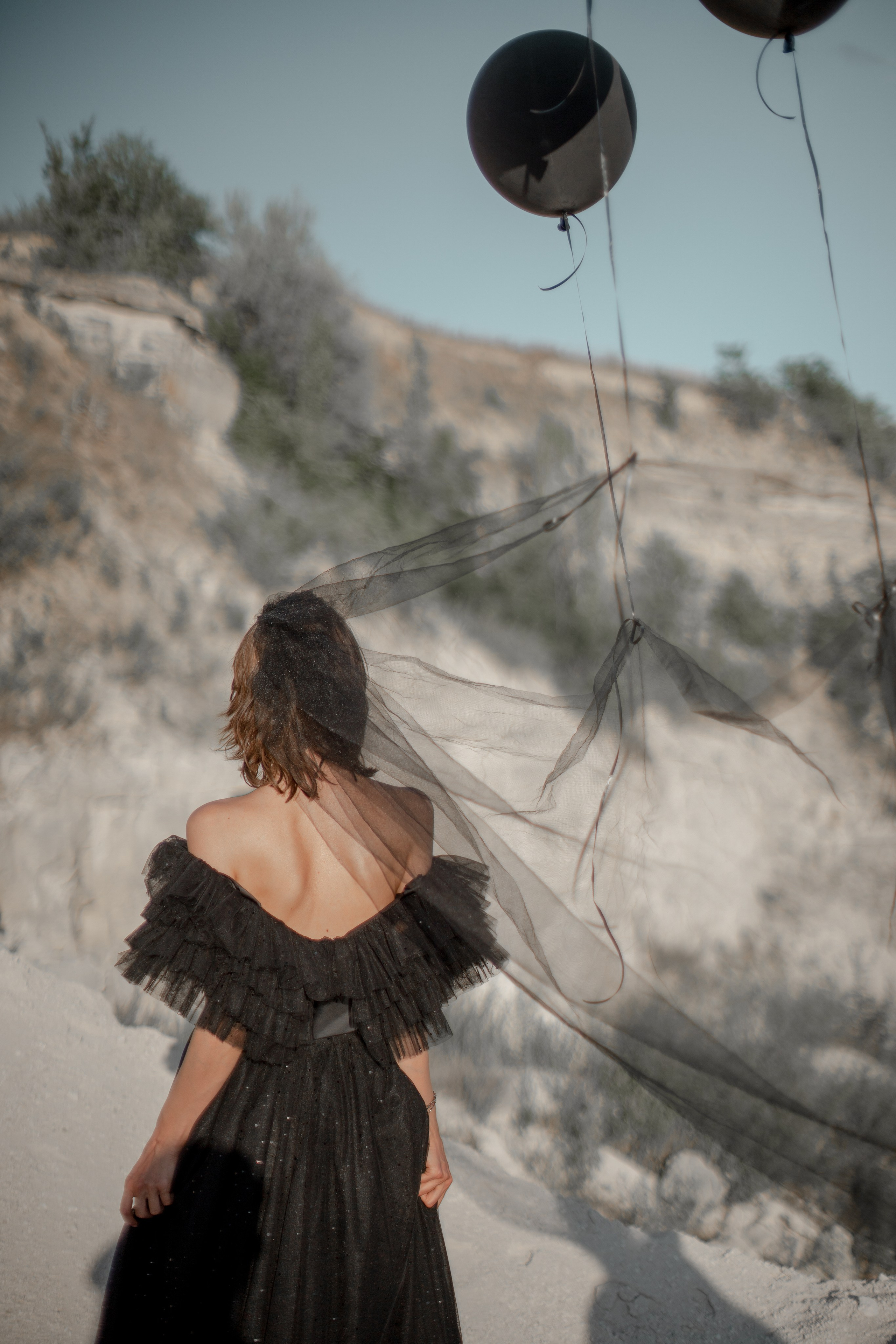 Julia Helena. MATVEEVA STUDIO