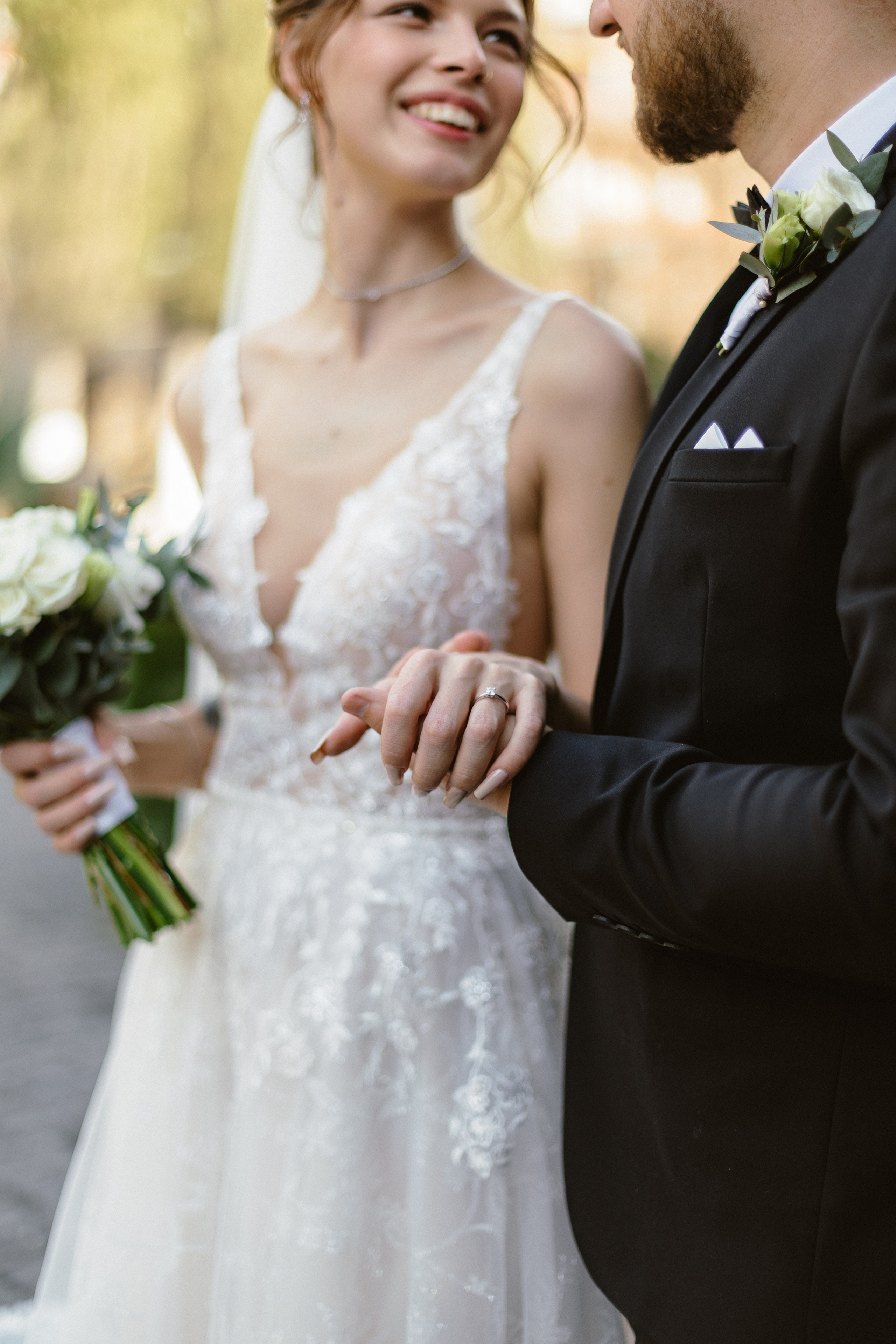 Vlada & Vlad. Photographer Anna Nazarenko