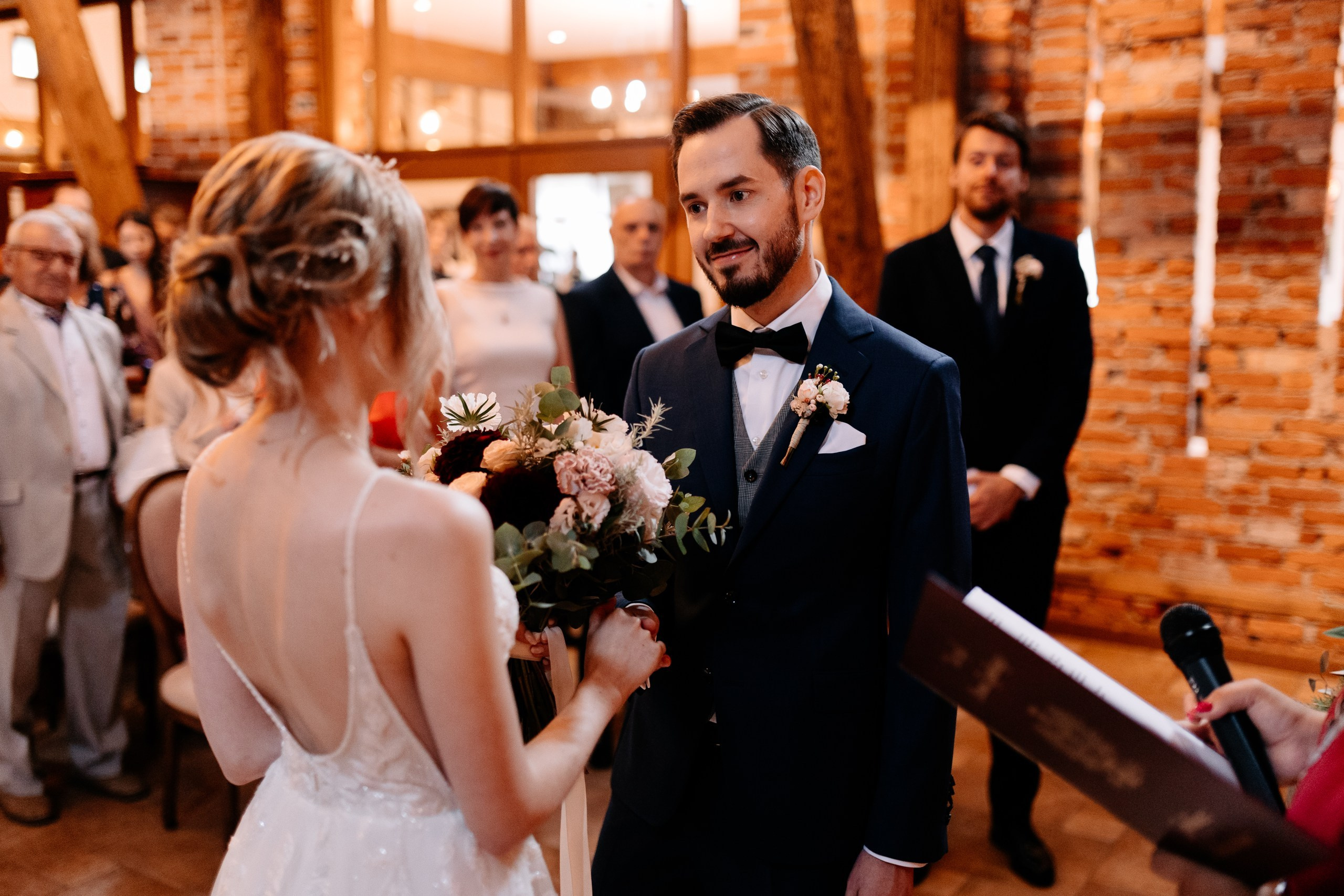 Karolina ♡ Sebastian. Fotograf Ślubny Warszawa - Sesje Biznesowe Rodzinne Eventy