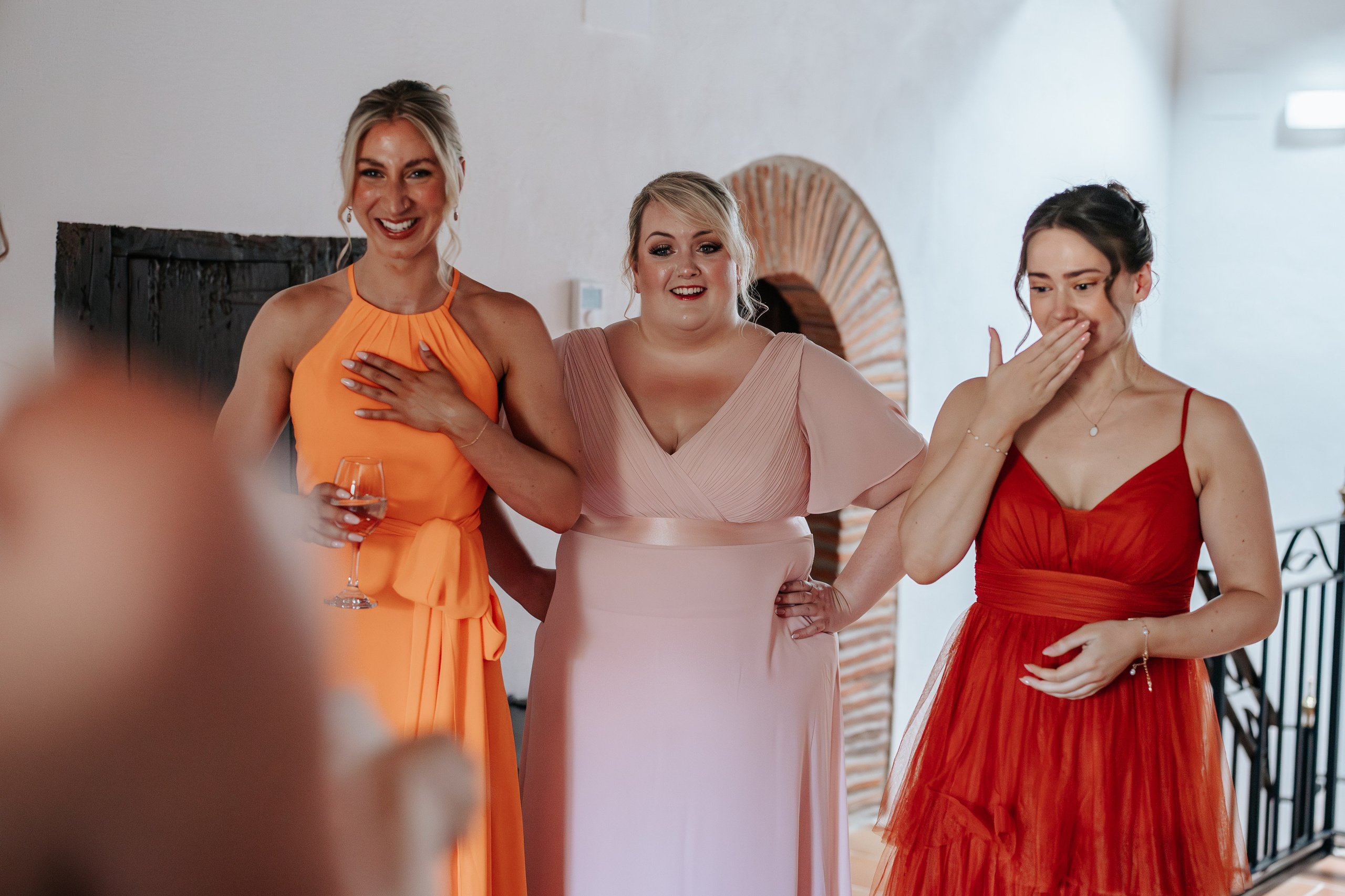 Hollie & Matt, 29/05/2026, Can Jaques. Fotógrafa de bodas en Girona, Costa Brava | Wedding Photographer Evgenia Gruntovaya
