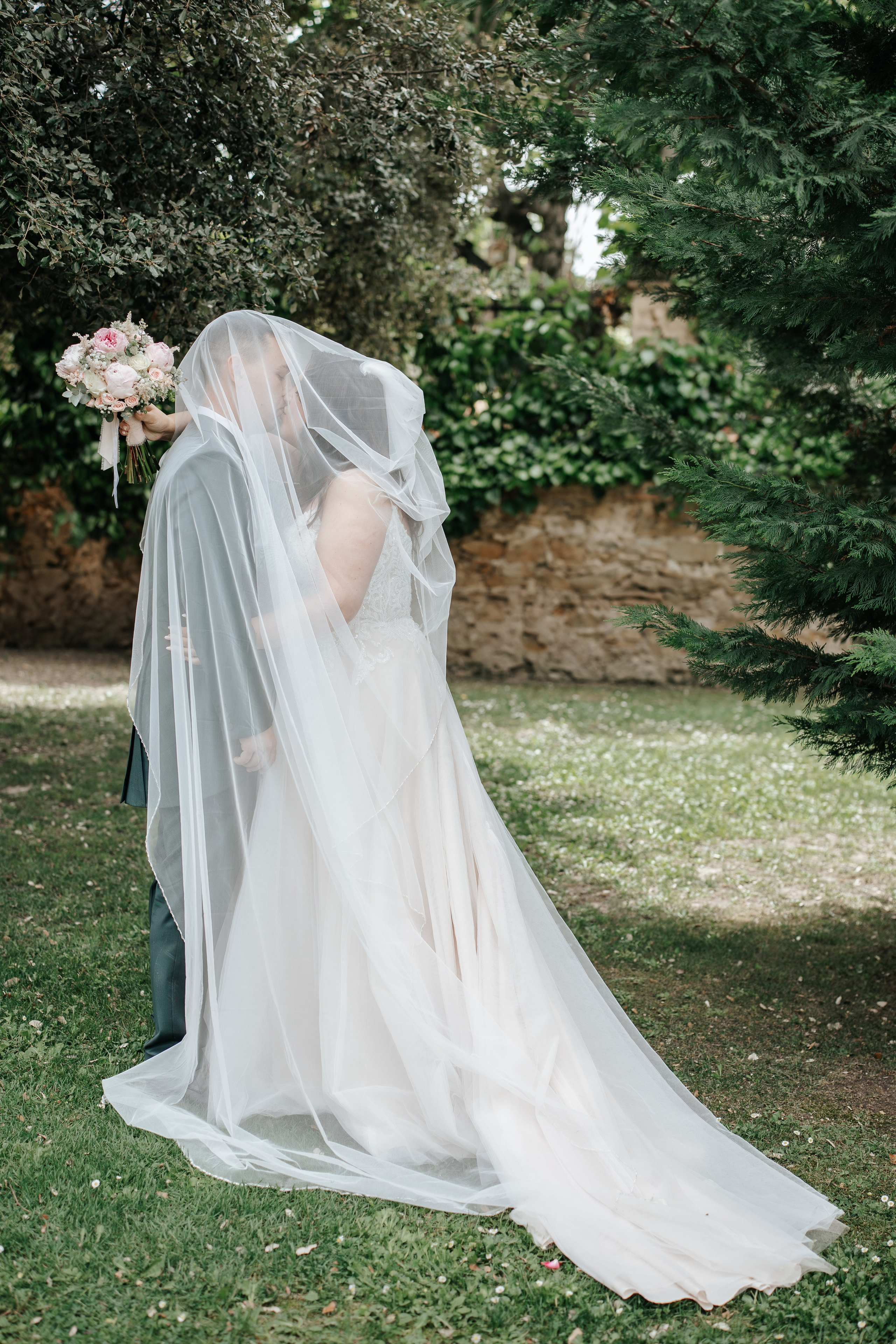 Paula & Pol, 01/05/2026, Torre Simón. Wedding photographer in Girona and Costa Brava| Evgenia Gruntovaya