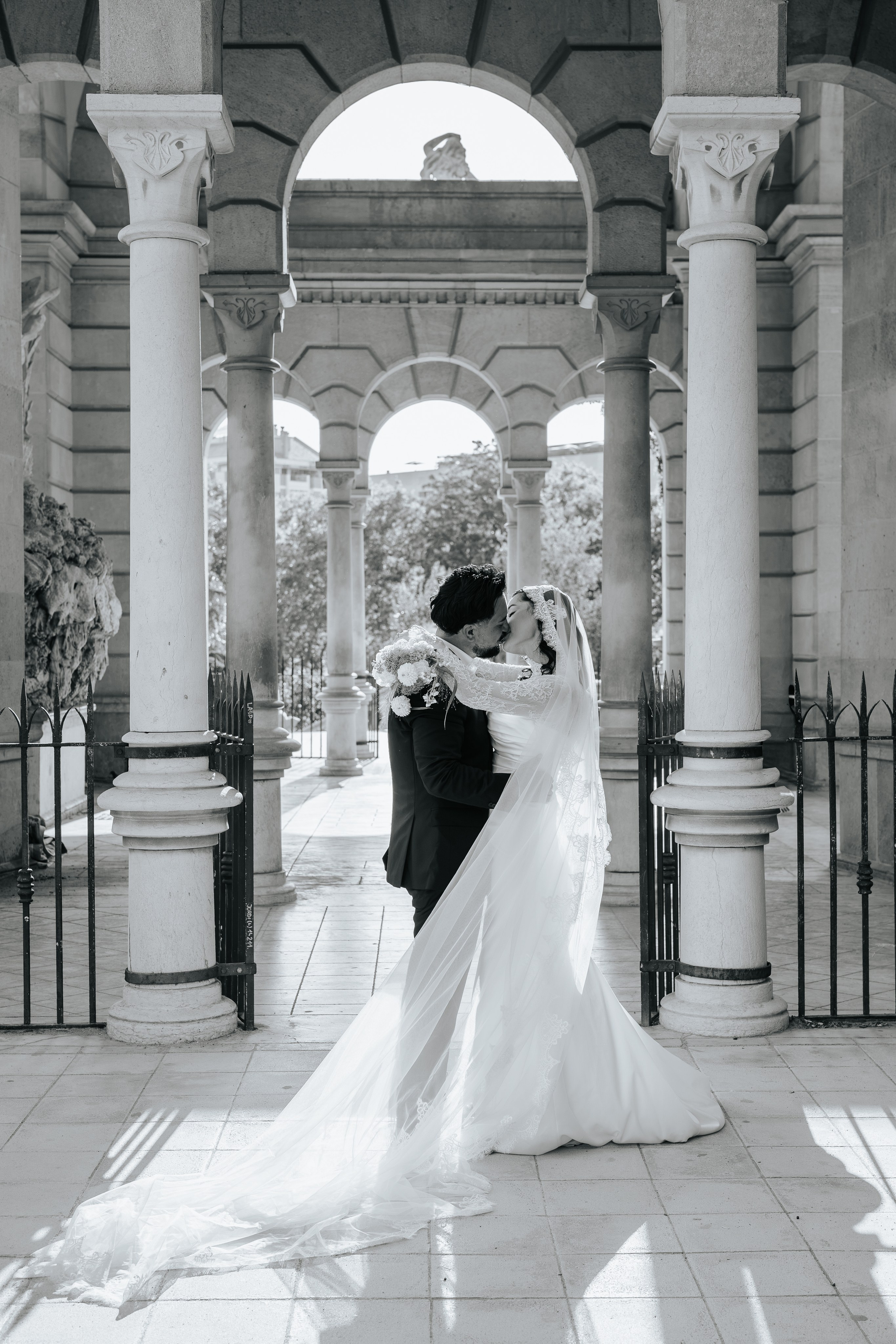 Ama & Igor, 29/07/2026, Barcelona. Fotógrafa de bodas en Girona, Costa Brava | Wedding Photographer Evgenia Gruntovaya