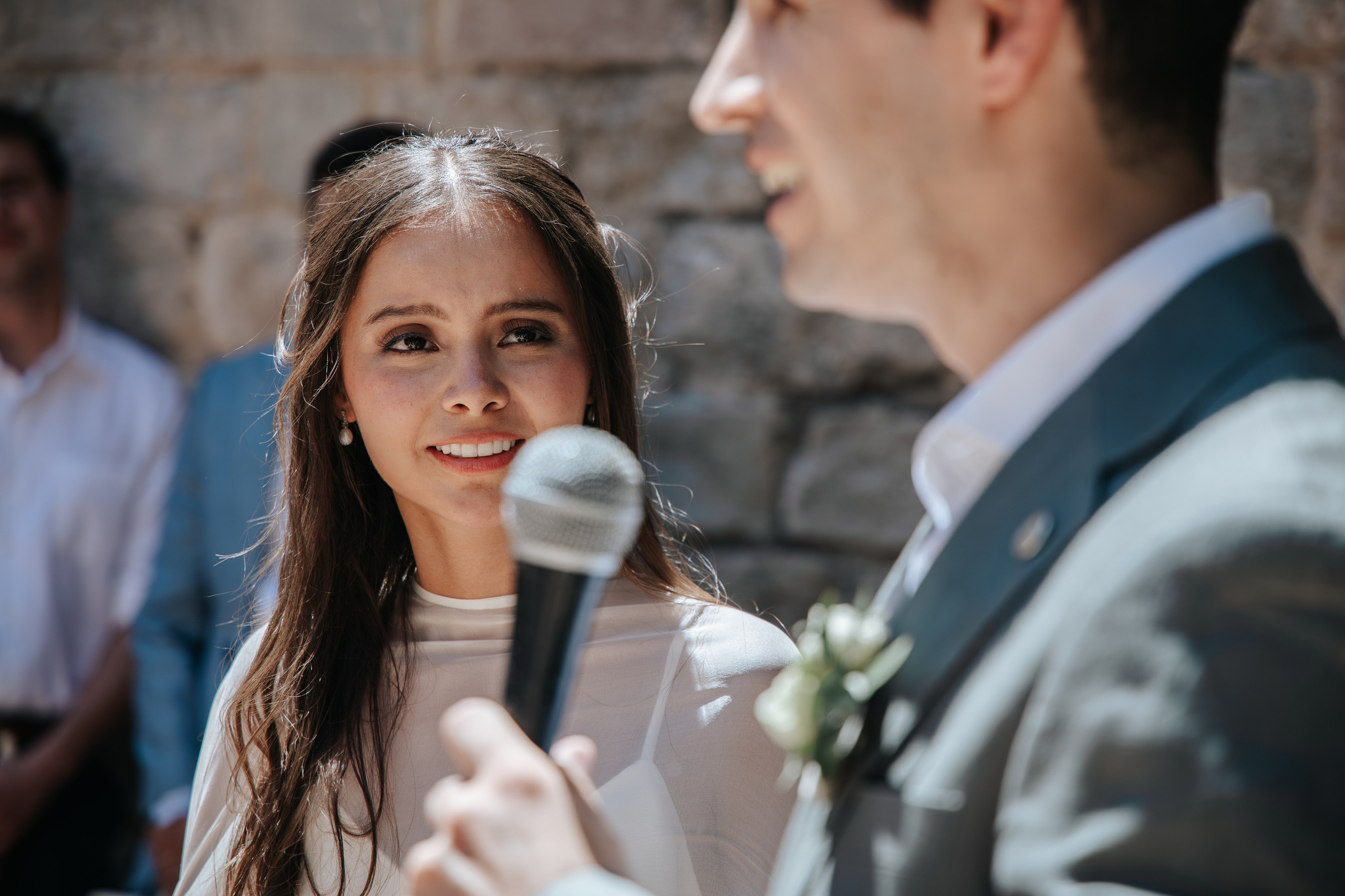 Nicole & Andy, 12/06/2026, Castell Santa Florentina. Fotógrafa de bodas en Girona, Costa Brava | Wedding Photographer Evgenia Gruntovaya