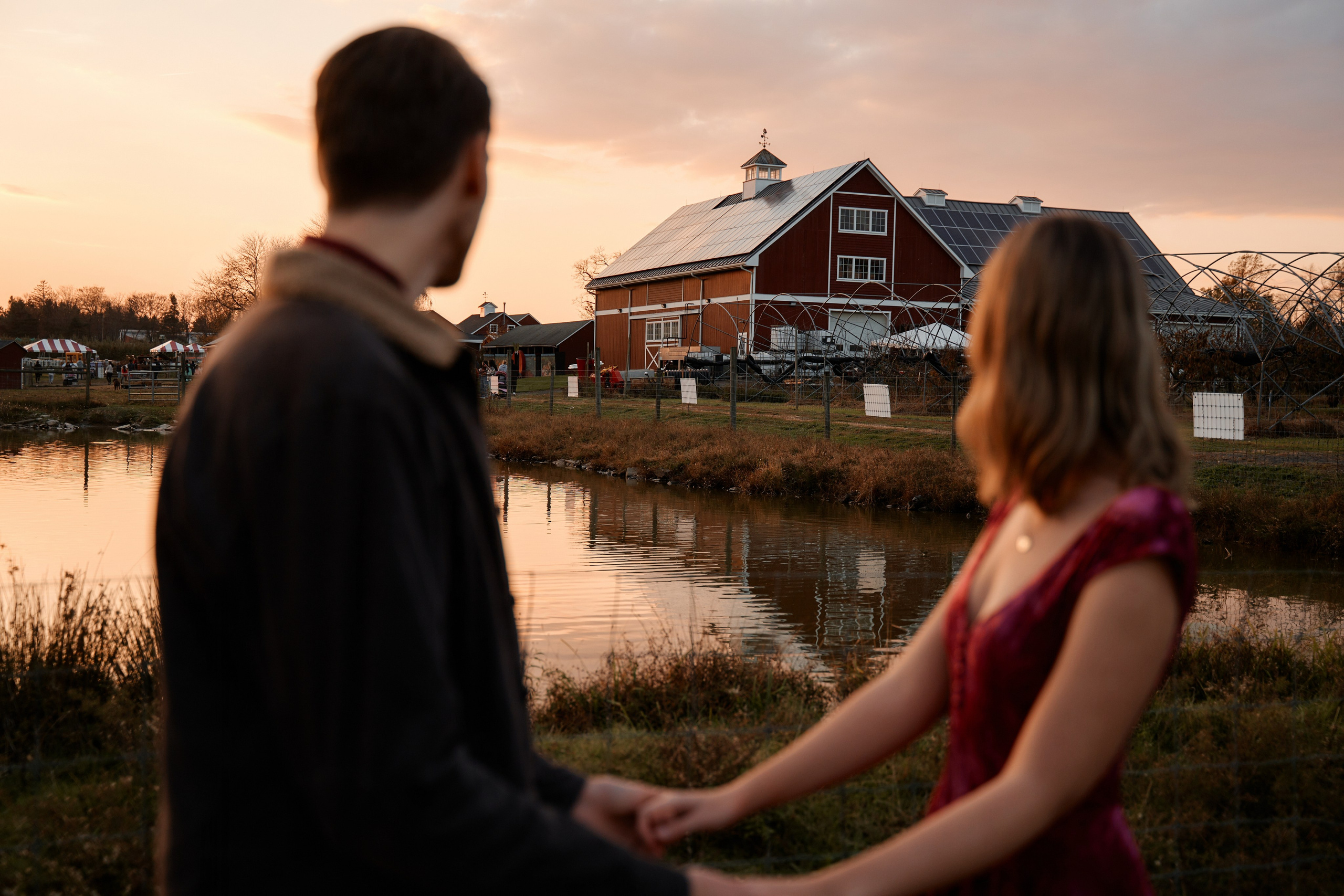 Engagement photo shoot NYC. Professional Wedding and event photographer USA New York