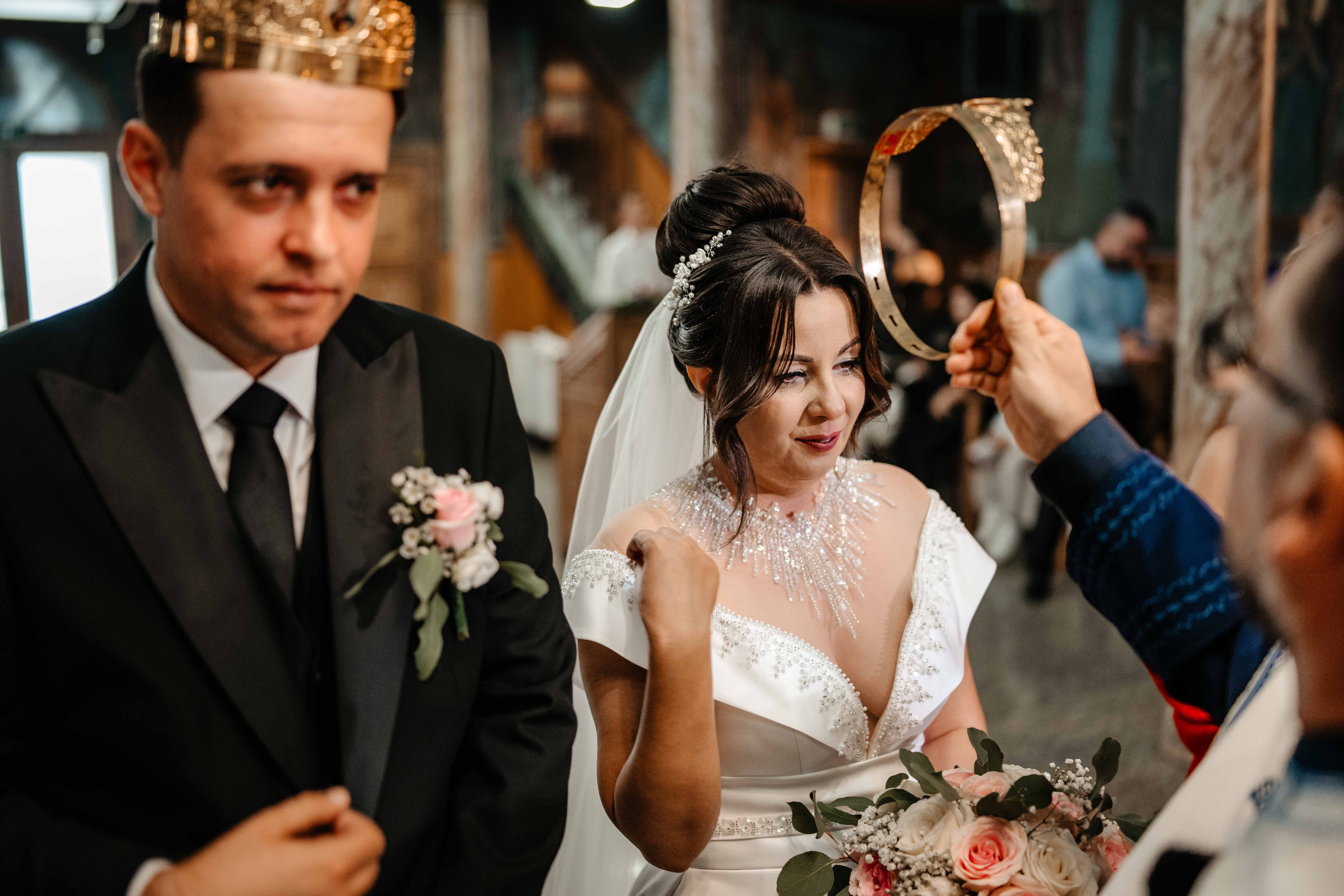 Nunta — Eliza si Calin. Radu Rahovan | Fotograf profesionist de nuntã și eveniment din Cluj-Napoca