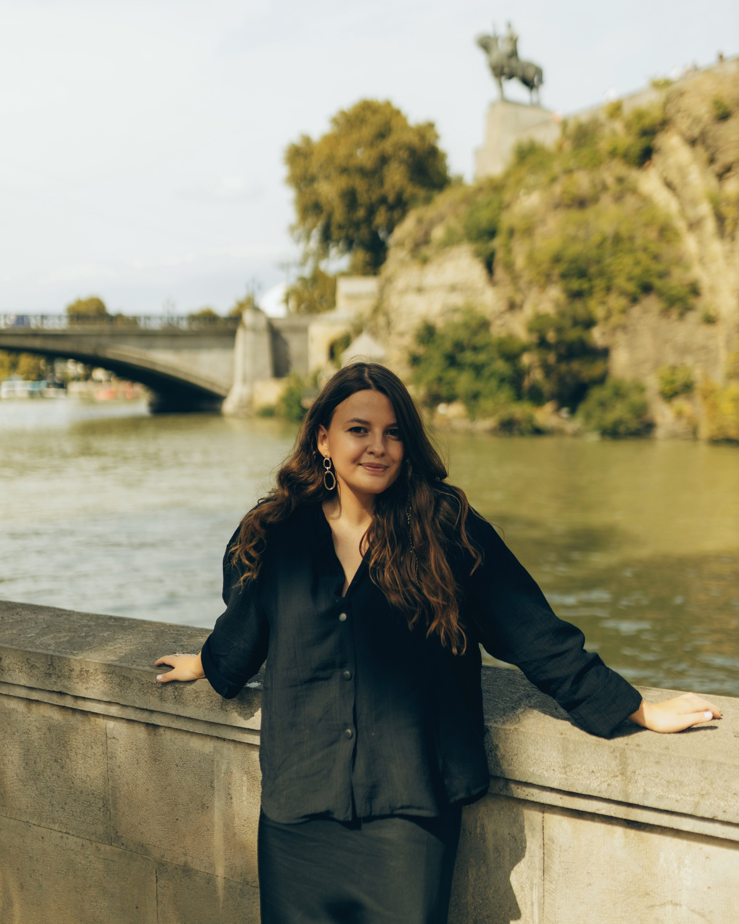 Individual portraits. Mari tbilisi photographer Tbilisi Georgia