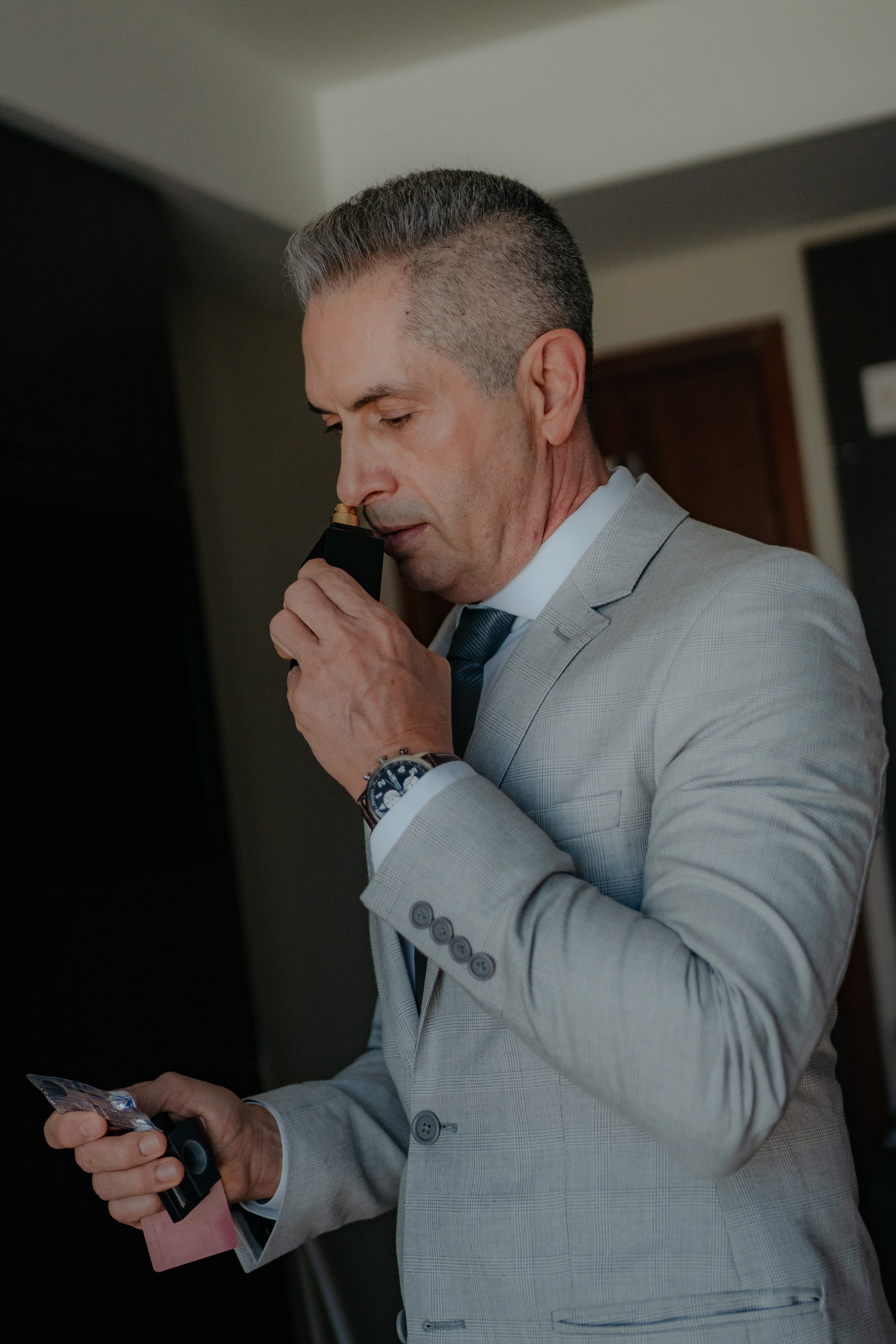 Jessica e Anna Luiza (matrimonio). Principal