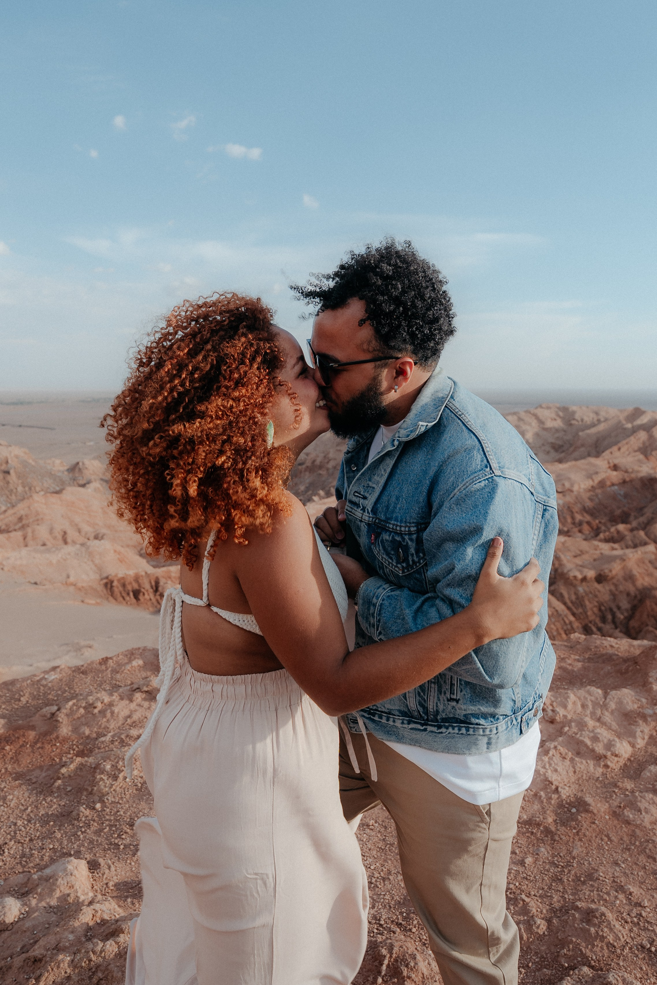 Marina e Yago (pedido de matrimonio). Principal