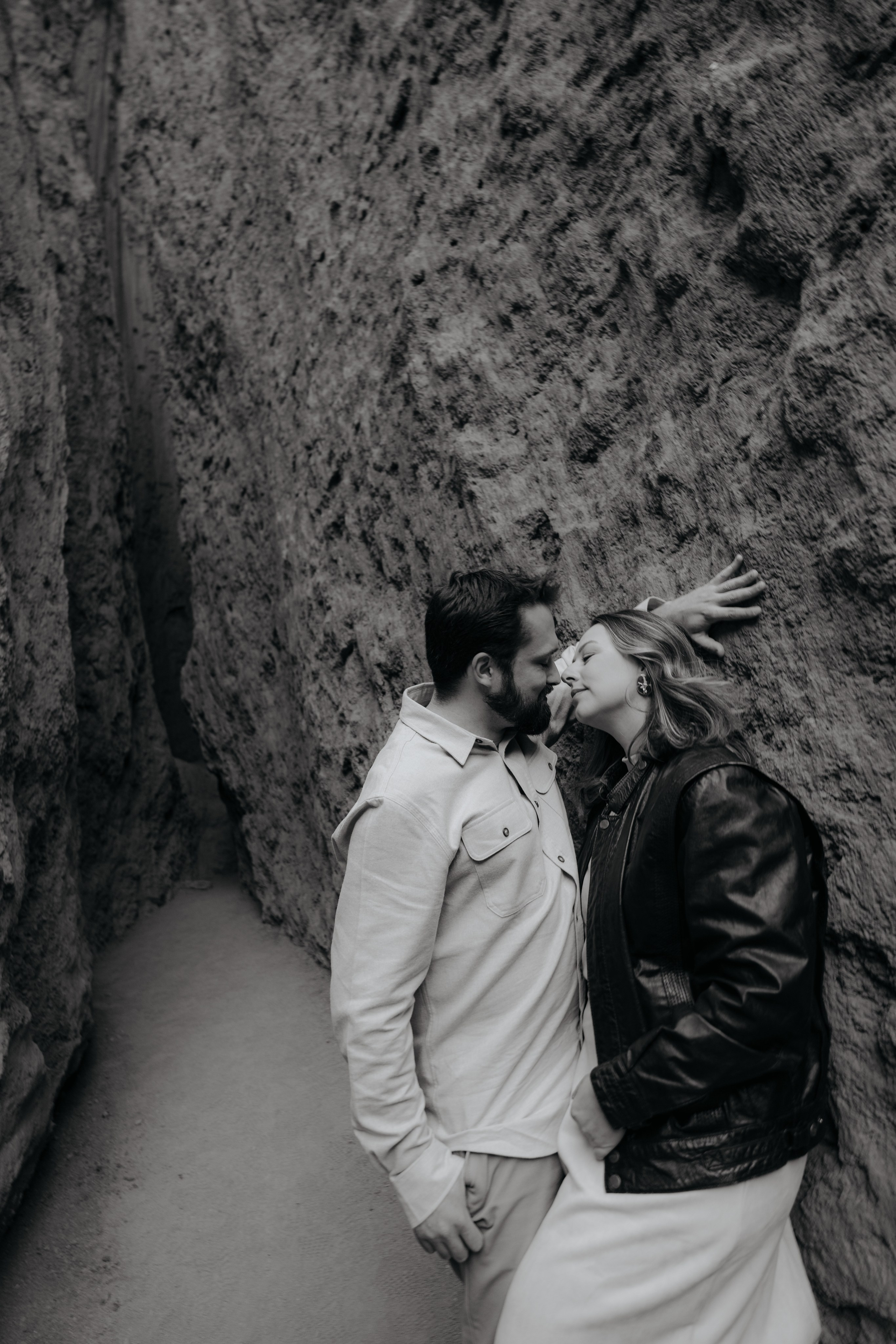 Gabriela e Antônio (ensaio). Principal