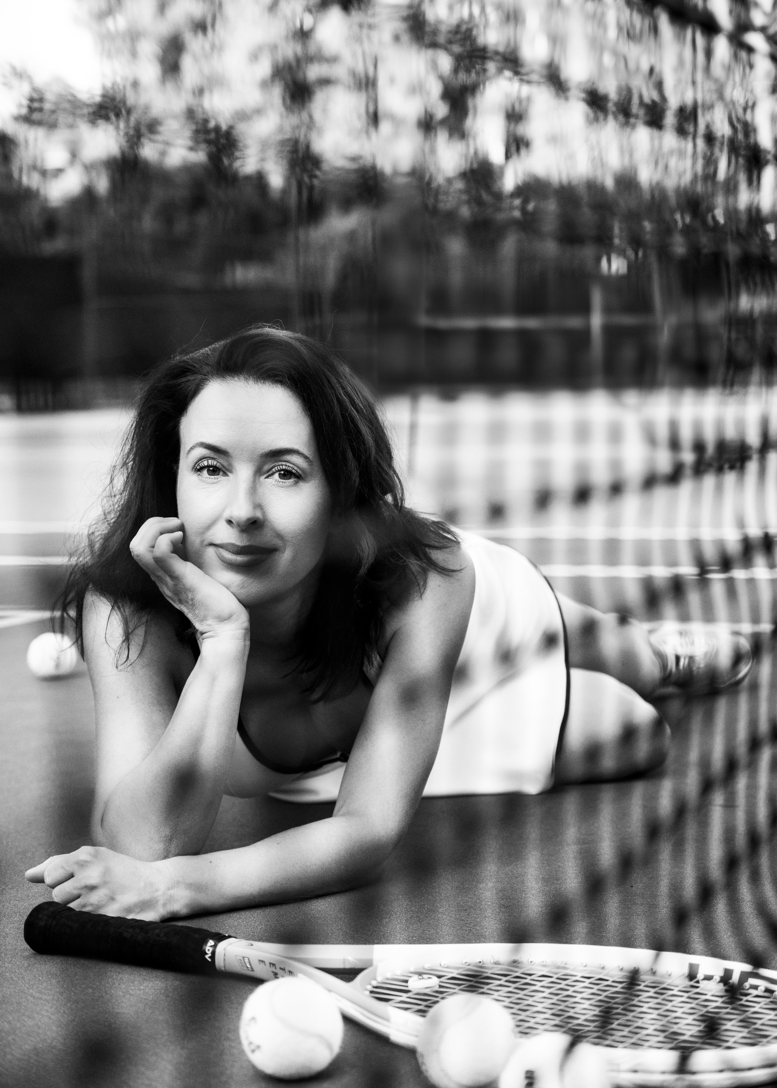 Elena, 44. Katerina Royter — Photographer for Women 40+