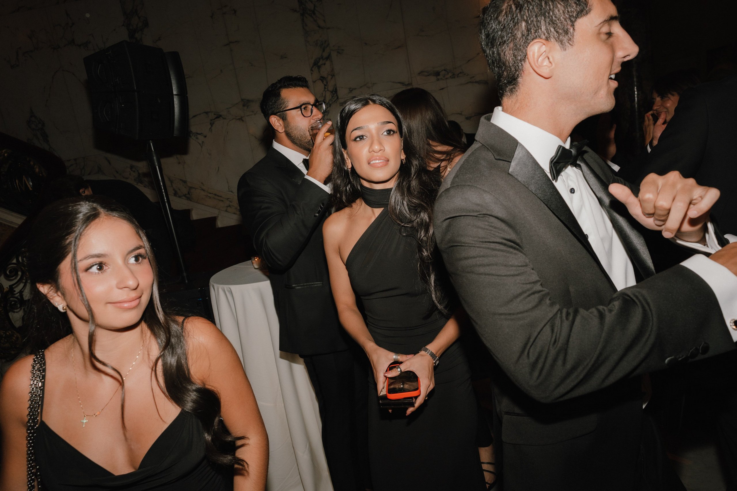 Nicole and Akash. Wedding photographer and videographer New York | New Jersey