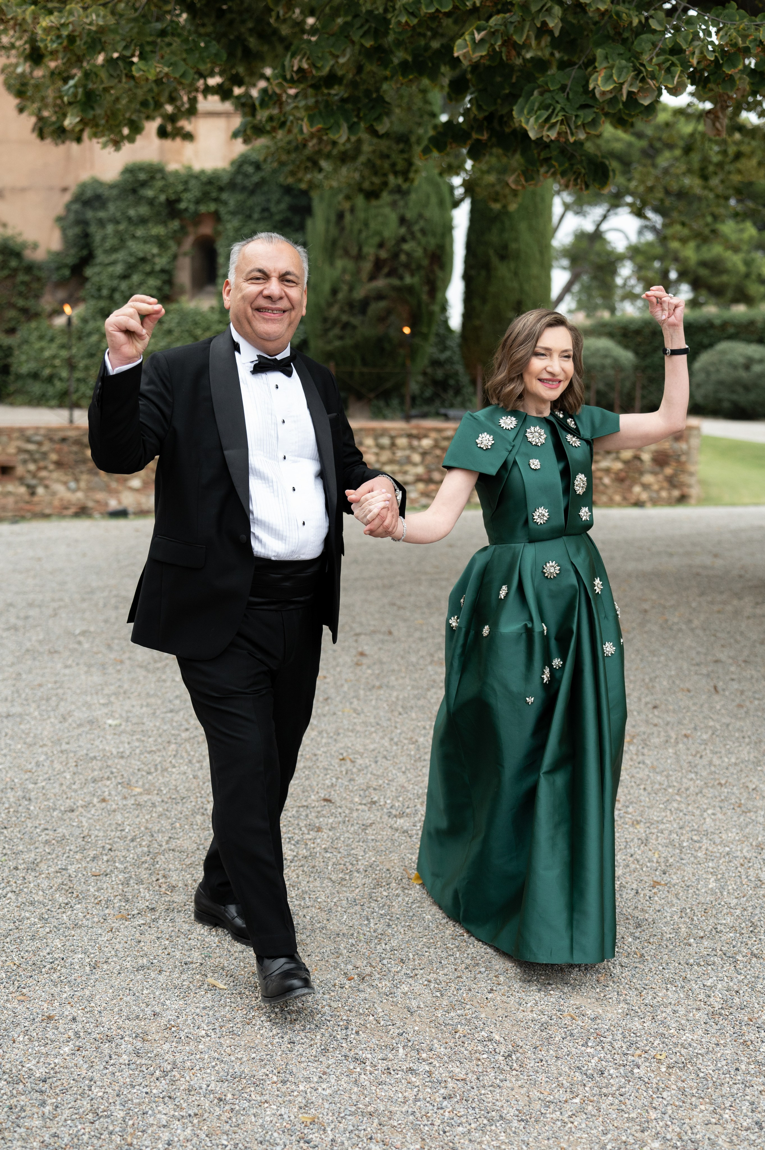 Sara & Javid. Wedding photographer in Spain