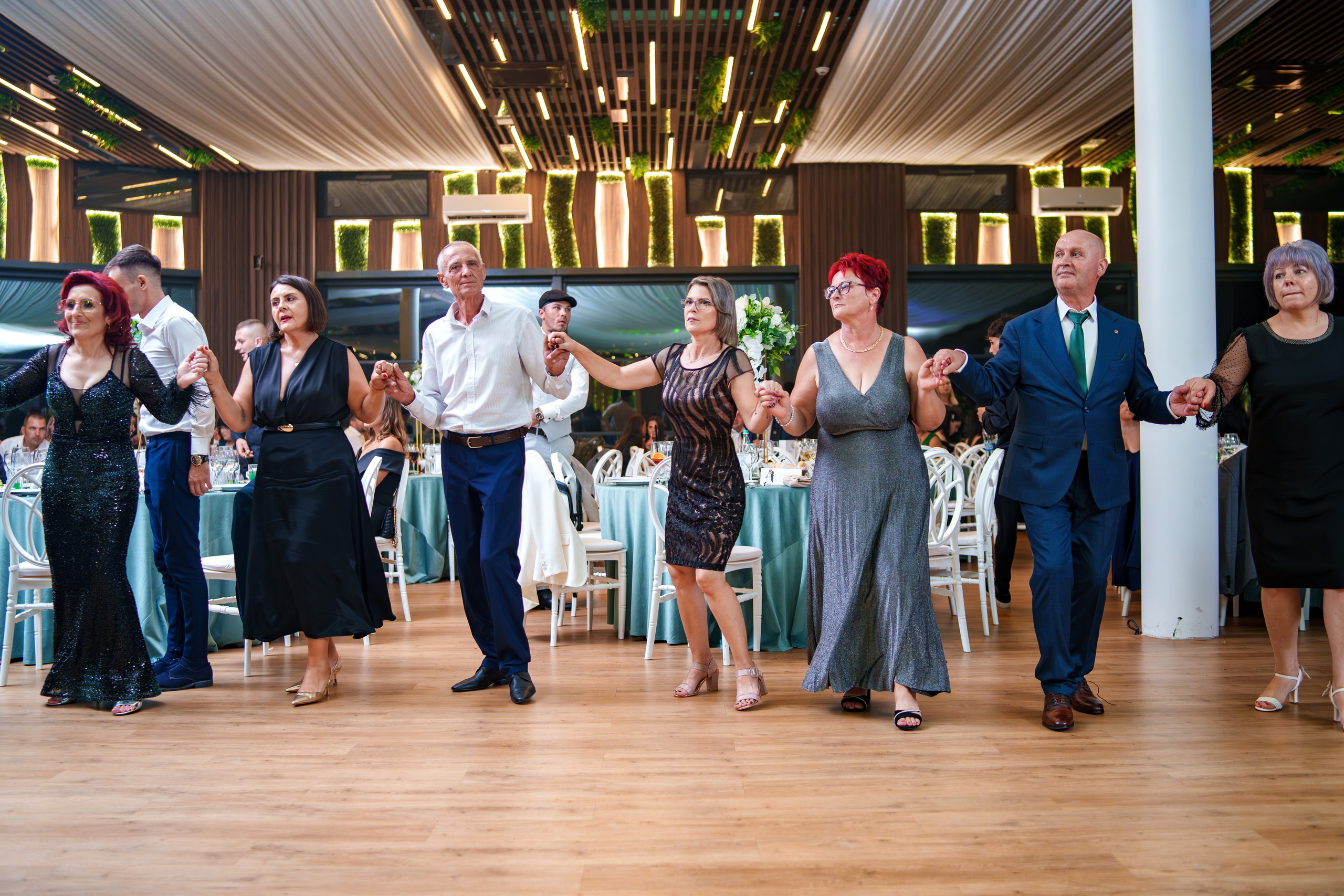 Cosmin & Gabriela. B|P Weddings - Fotograf & Videograf - București||0730017811
