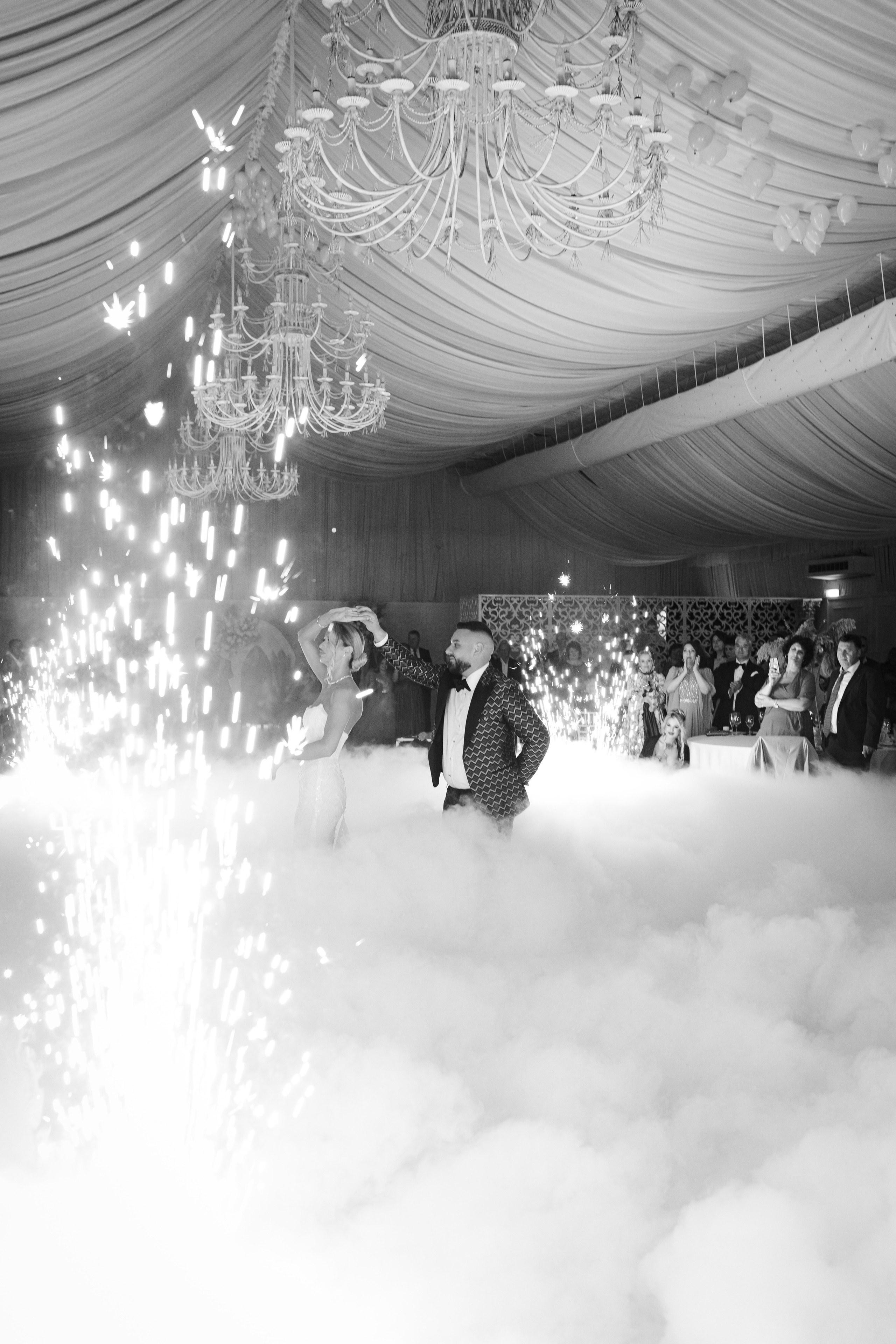 Mihaela & Octavian. B|P Weddings - Fotograf & Videograf - București||0730017811