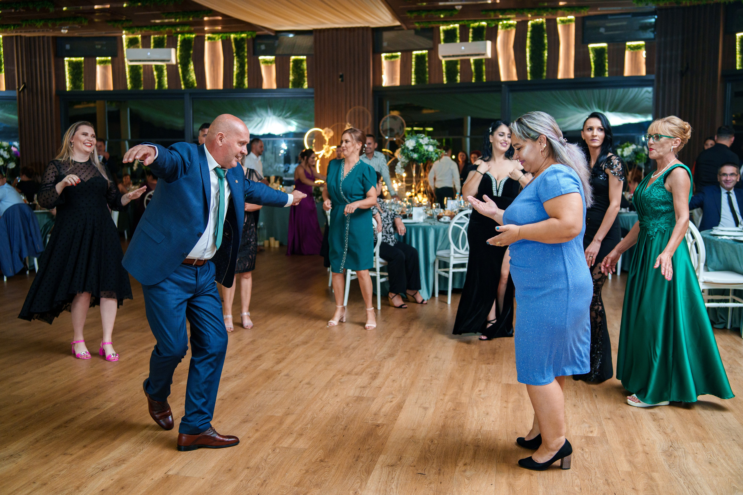 Cosmin & Gabriela. B|P Weddings - Fotograf & Videograf - București||0730017811