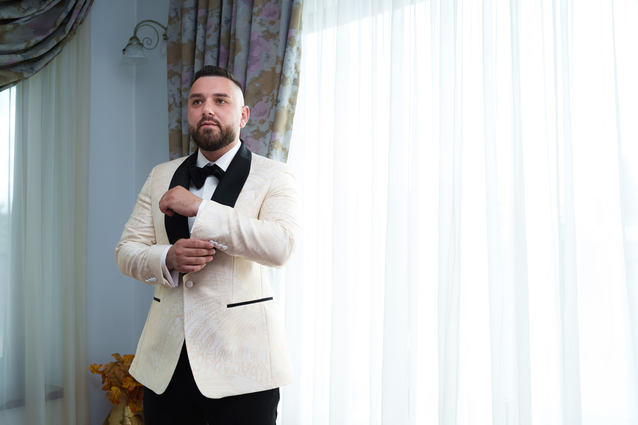 Mihaela & Octavian. B|P Weddings - Fotograf & Videograf - București||0730017811